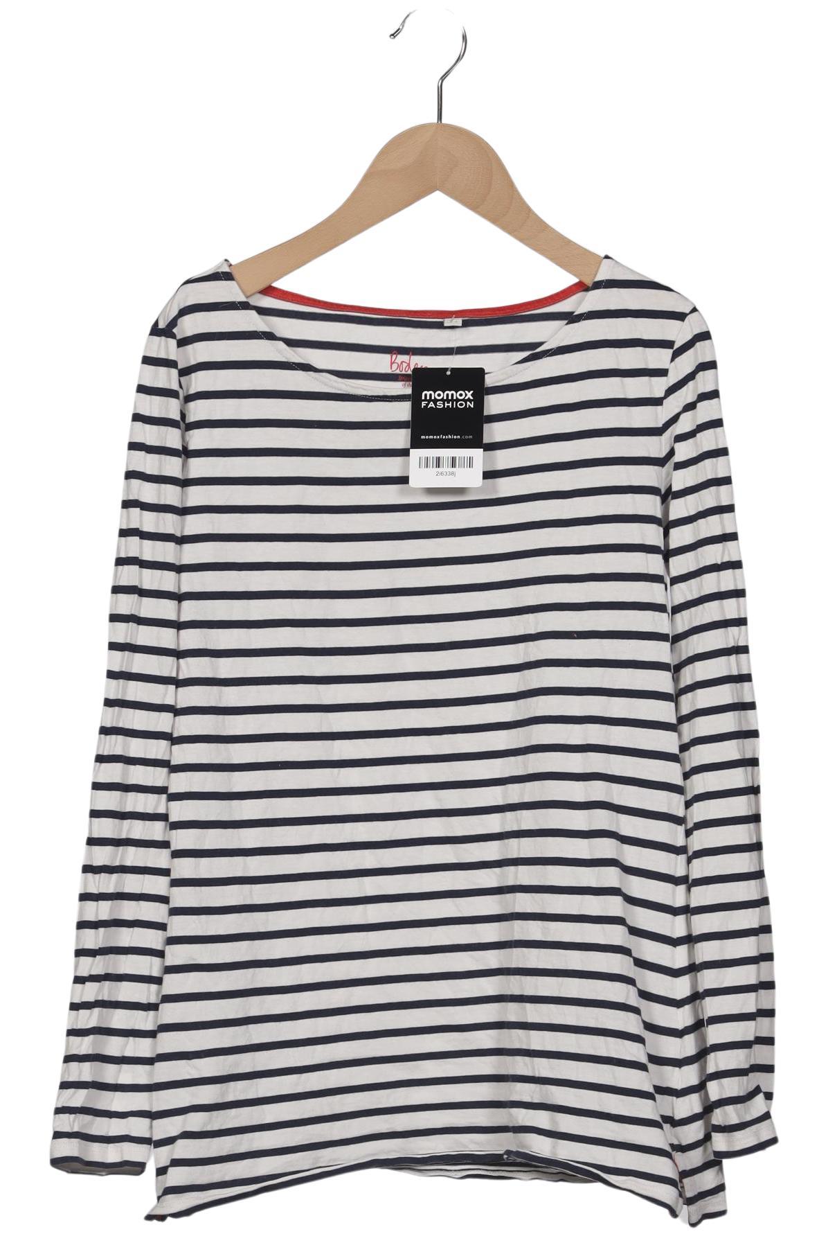 

Boden Damen Langarmshirt, mehrfarbig, Gr. 36