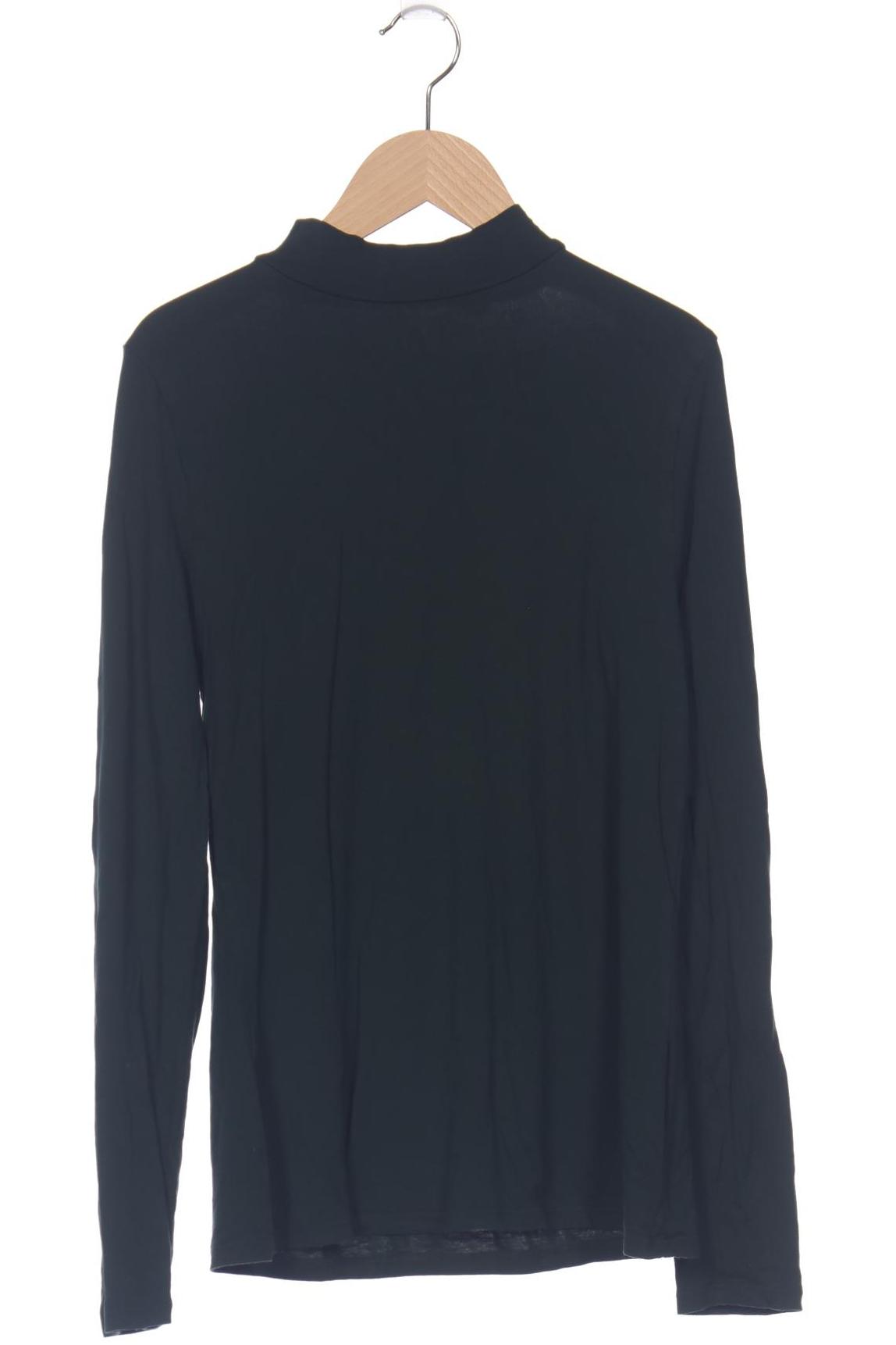

Boden Damen Langarmshirt, grün, Gr. 40