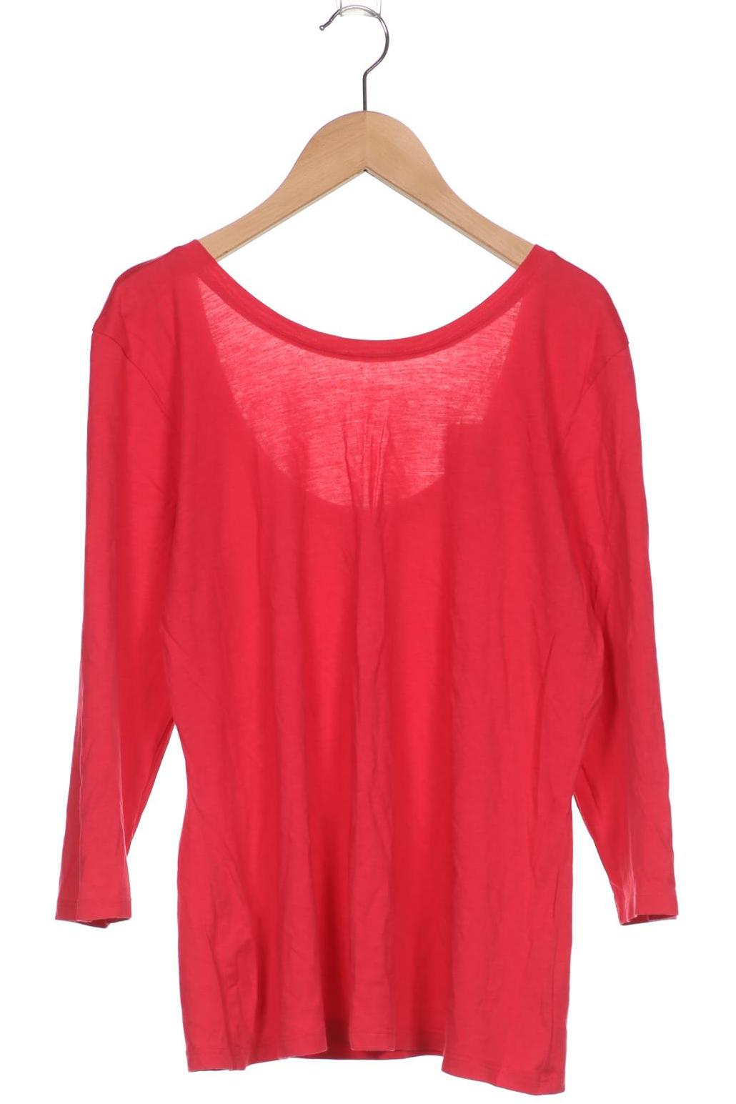 

Boden Damen Langarmshirt, pink