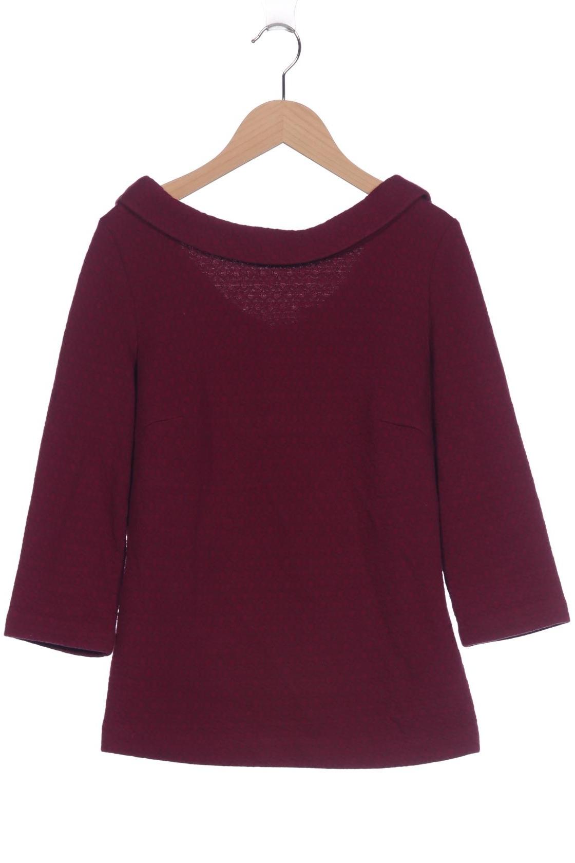 

Boden Damen Langarmshirt, pink, Gr. 36