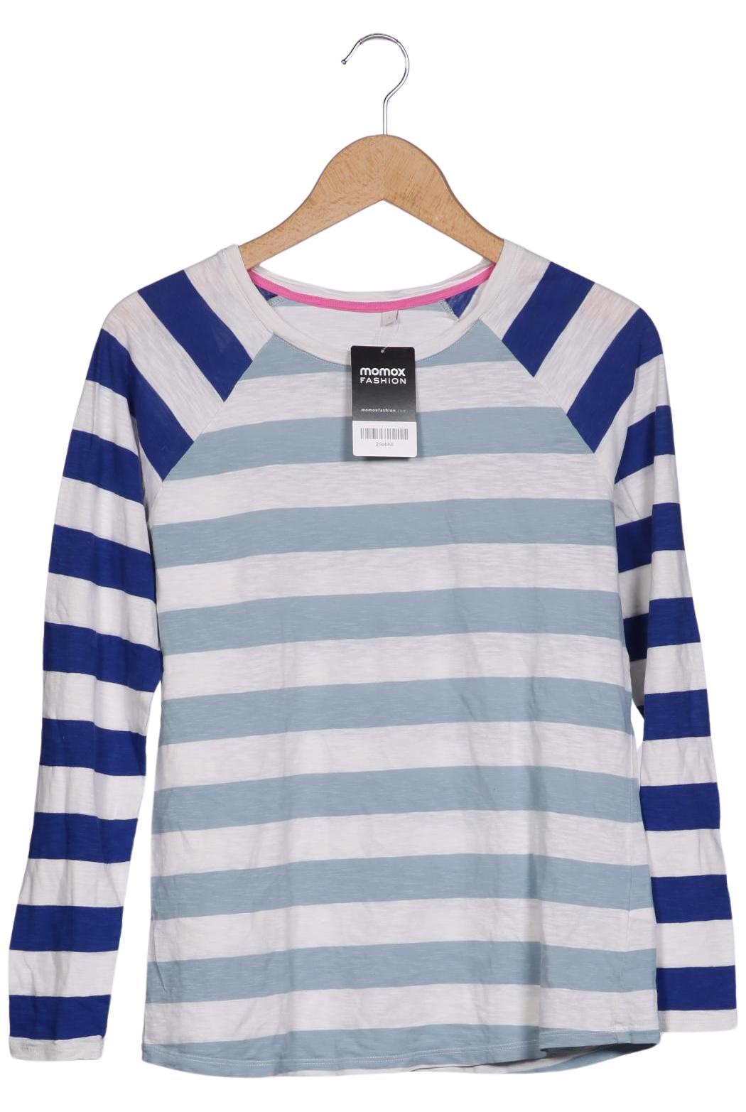 

Boden Damen Langarmshirt, mehrfarbig, Gr. 36