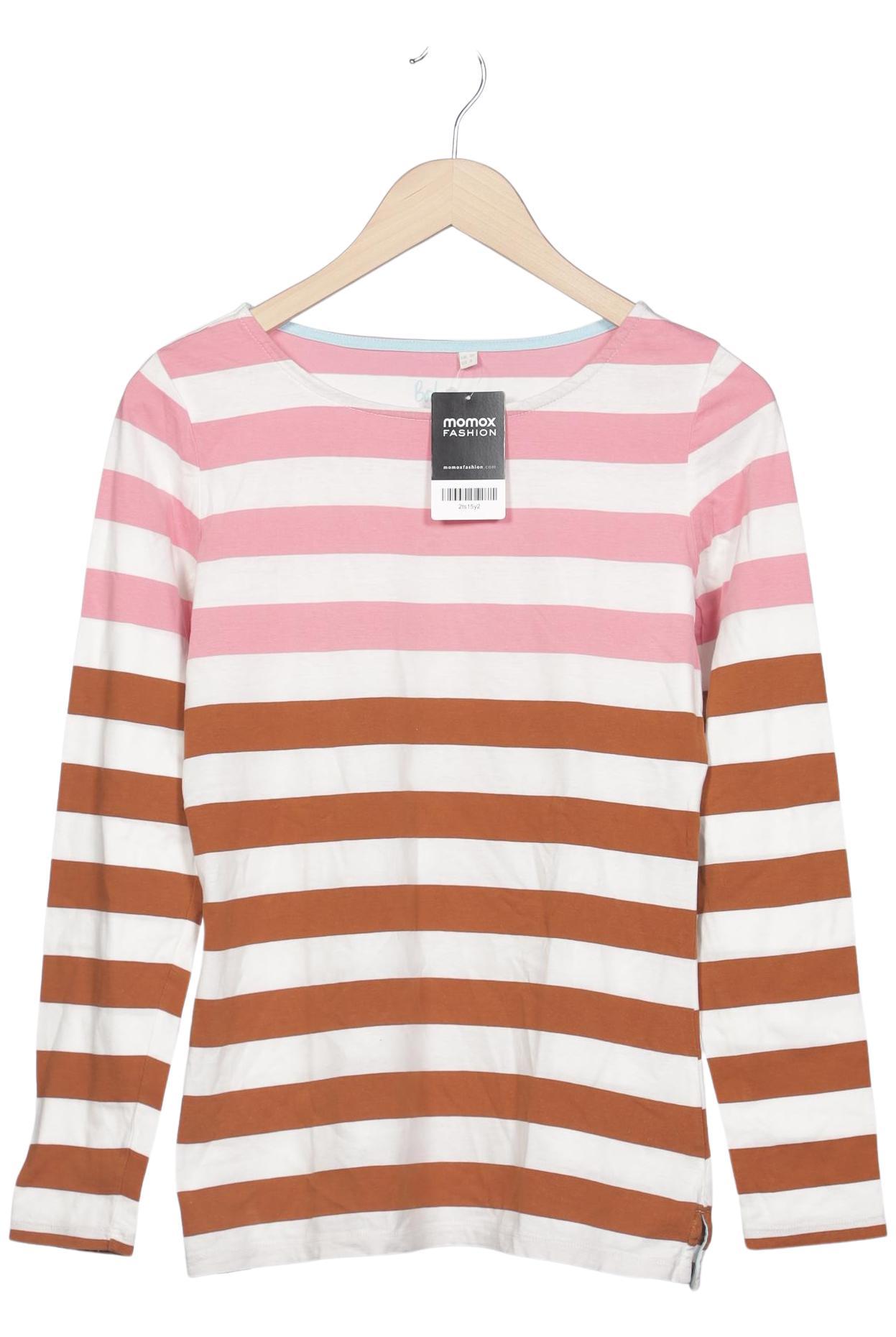 

Boden Damen Langarmshirt, mehrfarbig, Gr. 36