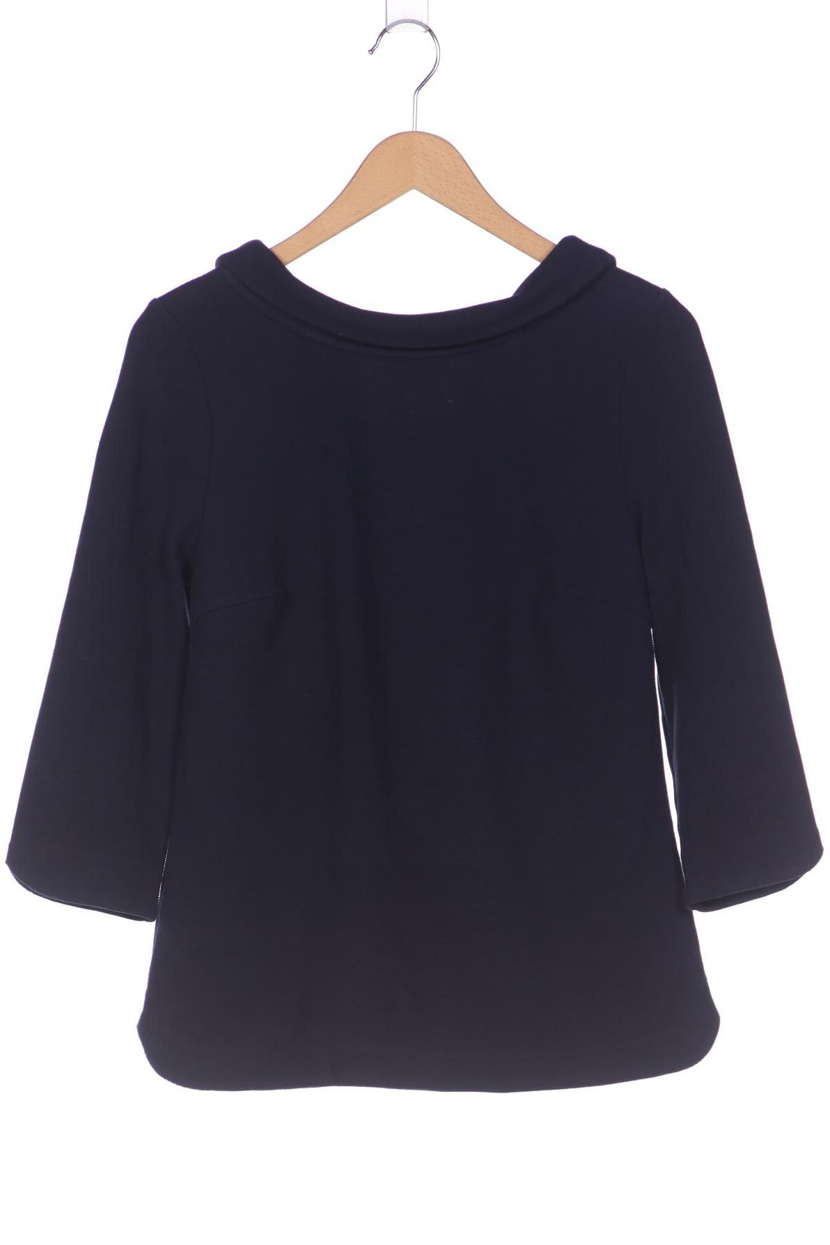 

Boden Damen Langarmshirt, marineblau, Gr. 42