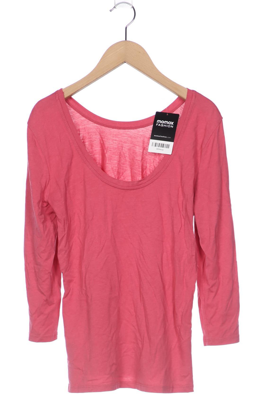 

Boden Damen Langarmshirt, pink, Gr. 14