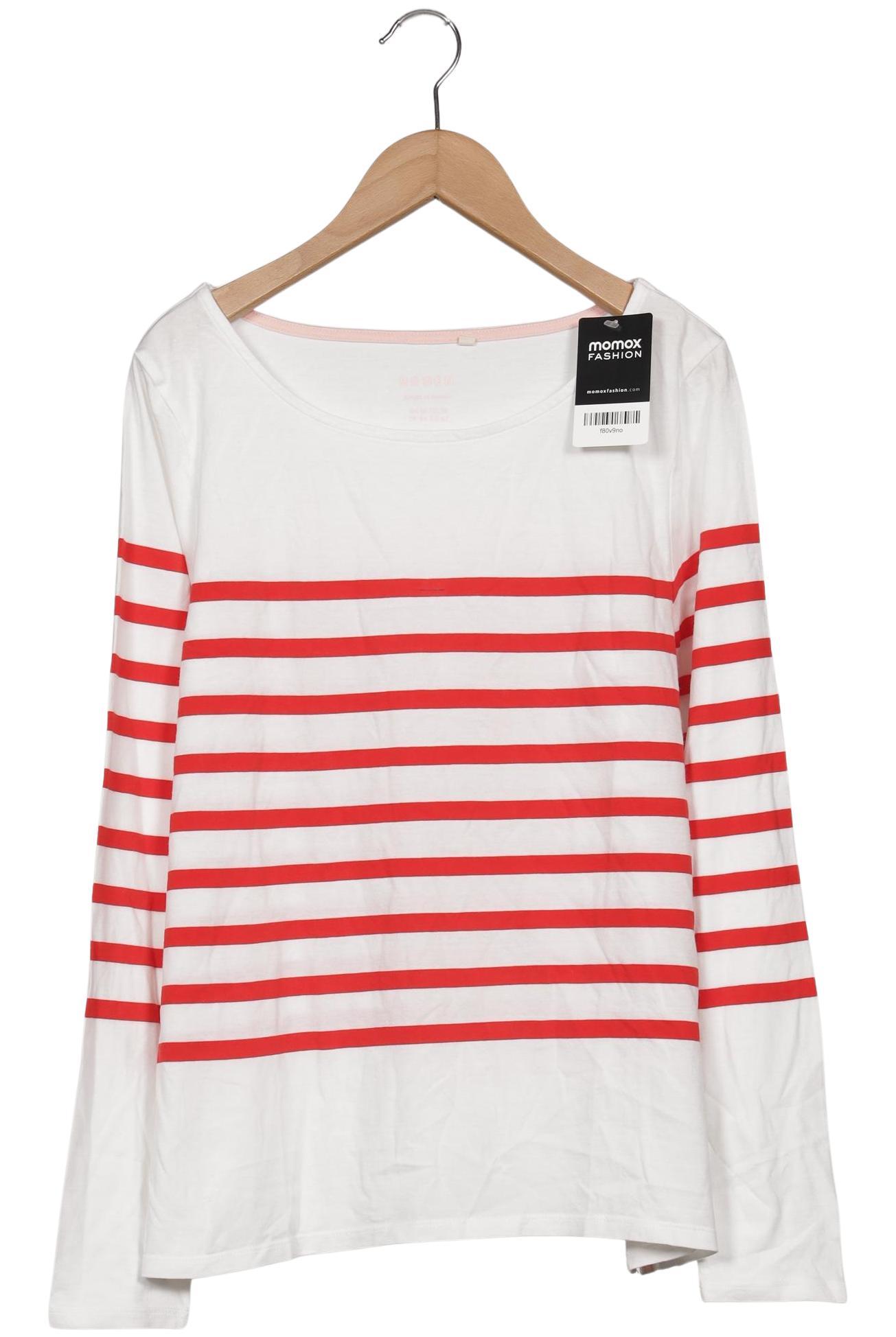 

Boden Damen Langarmshirt, mehrfarbig, Gr. 40