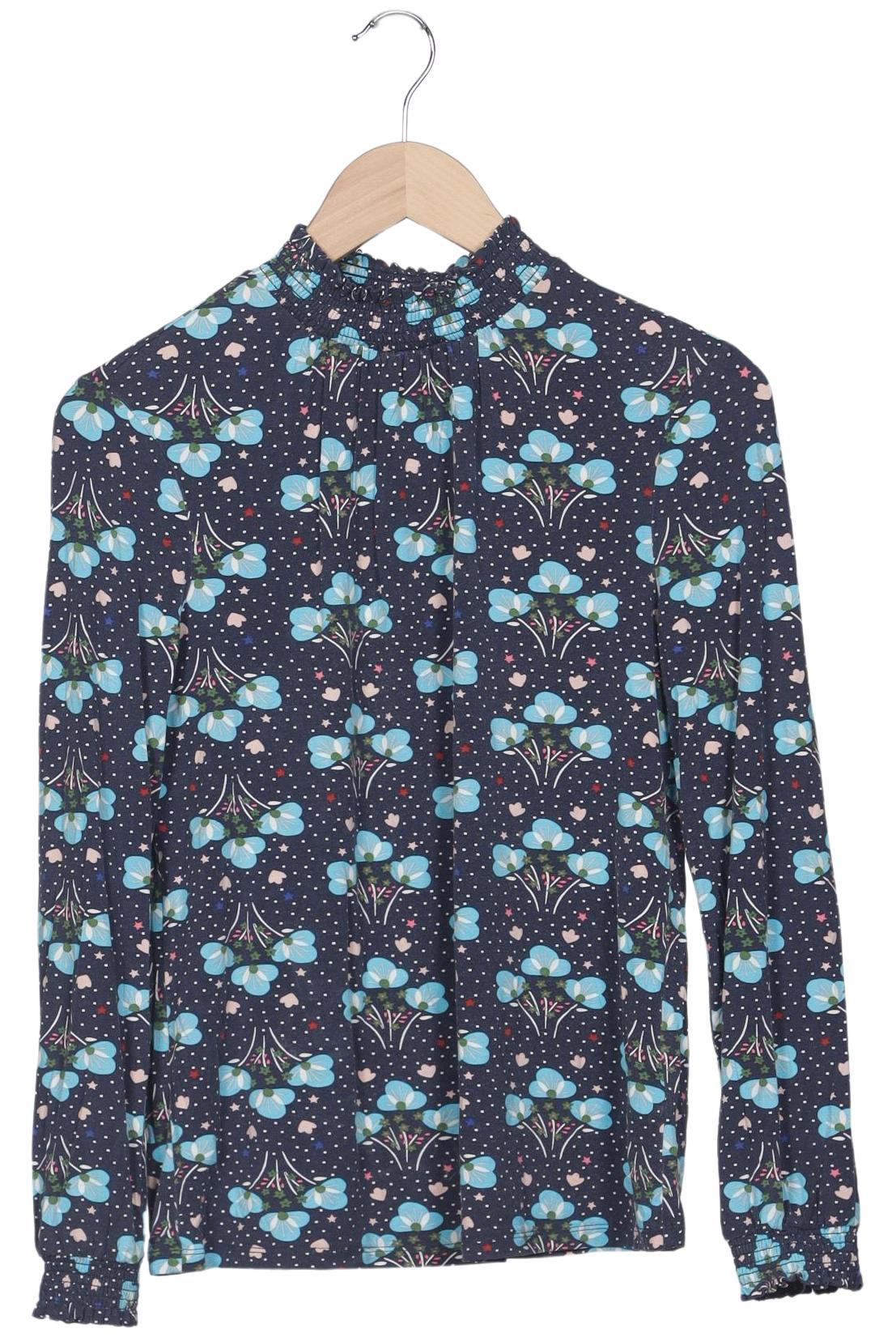 

Boden Damen Langarmshirt, mehrfarbig, Gr. 36