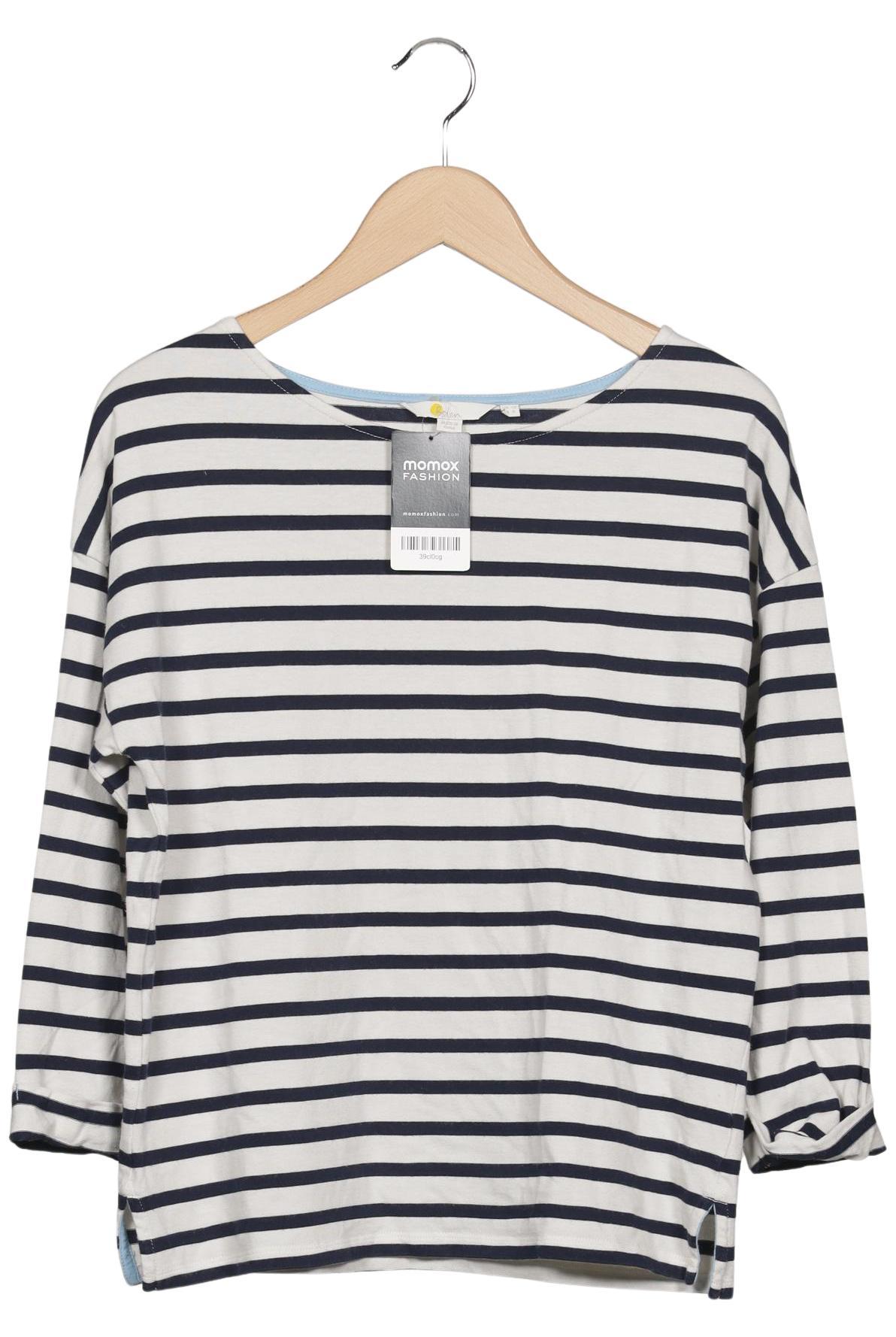 

Boden Damen Langarmshirt, mehrfarbig, Gr. 36