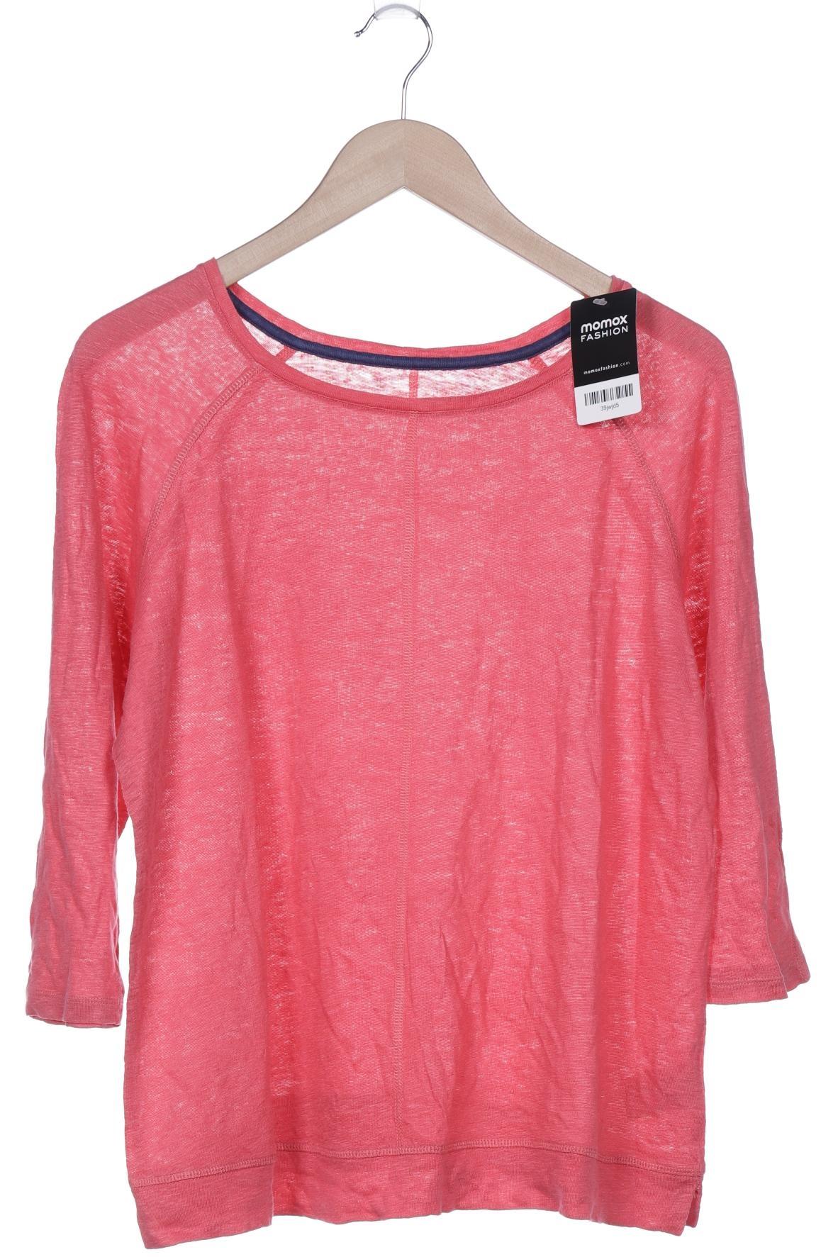 

Boden Damen Langarmshirt, pink, Gr. 42