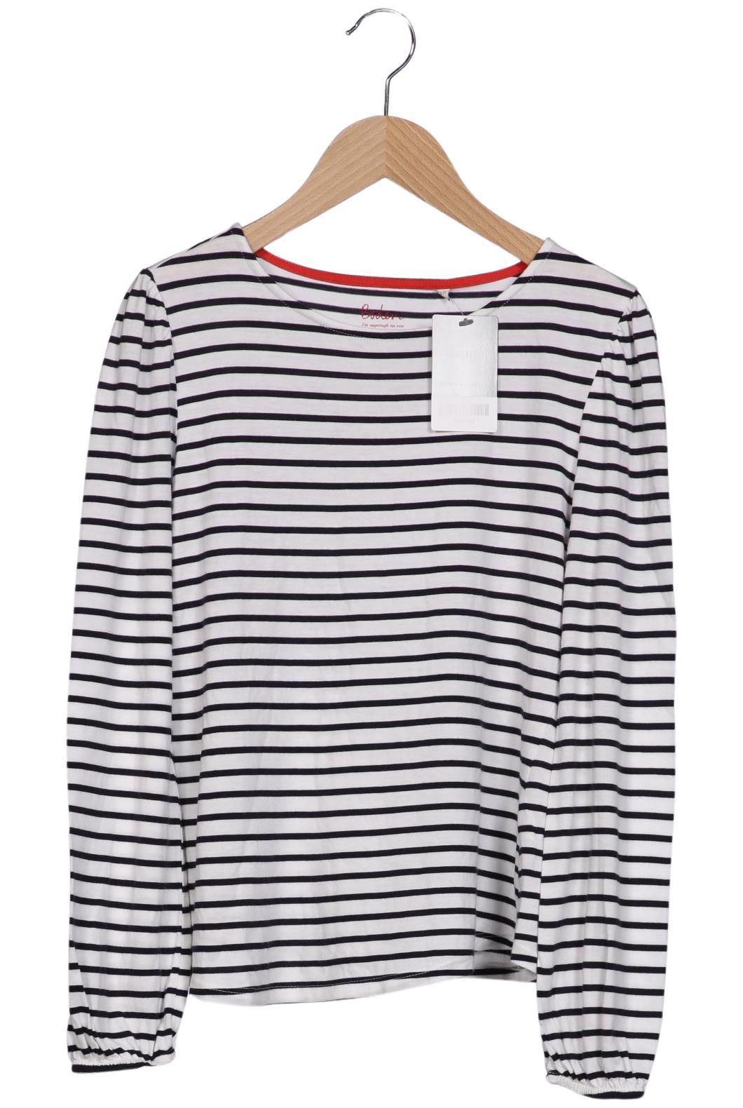 

Boden Damen Langarmshirt, mehrfarbig, Gr. 36