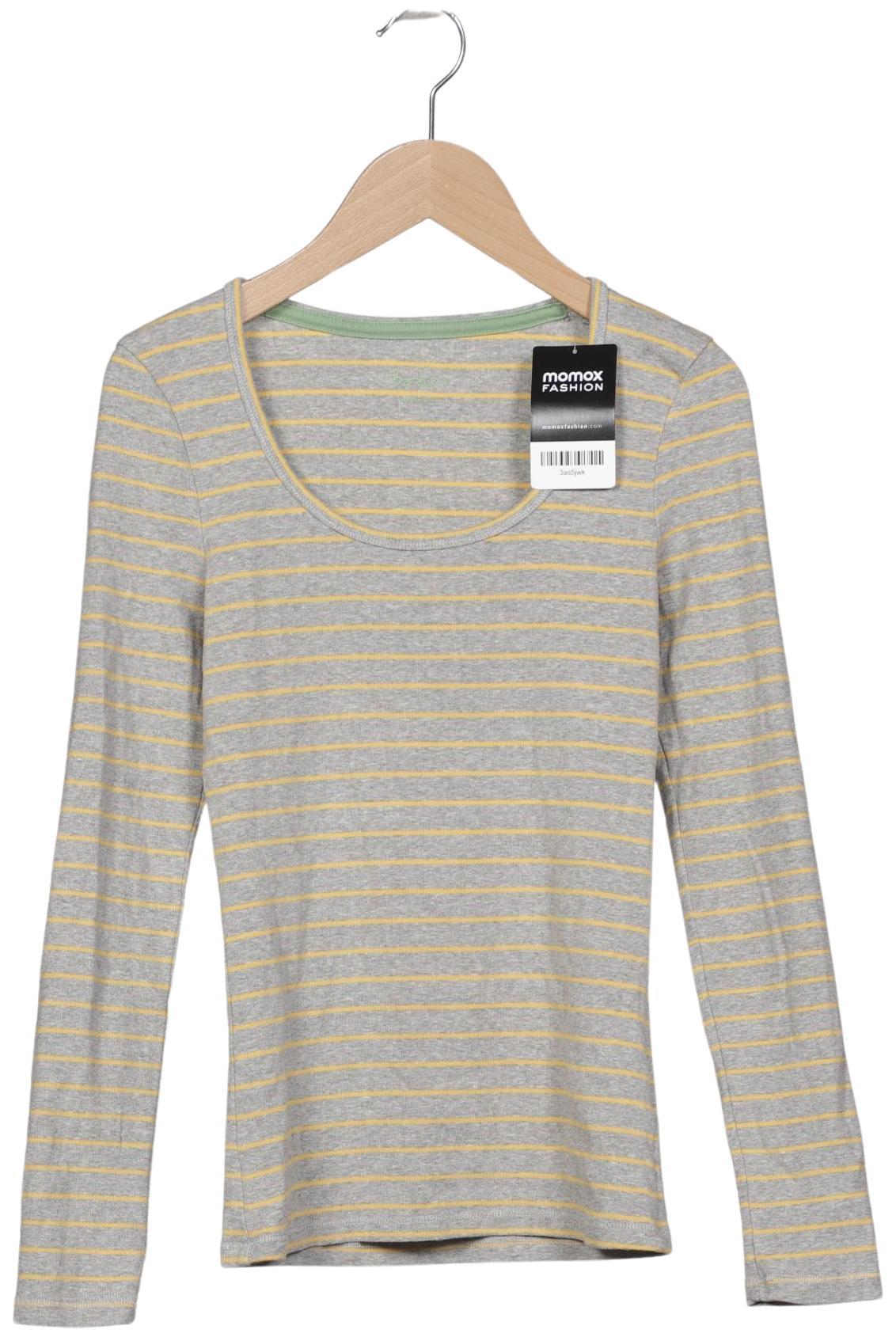 

Boden Damen Langarmshirt, mehrfarbig, Gr. 32