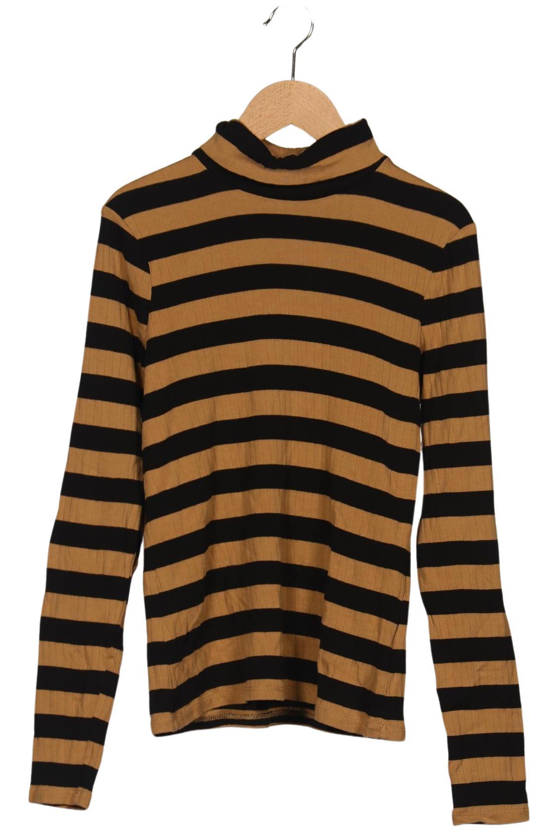 

Boden Damen Langarmshirt, mehrfarbig, Gr. 40