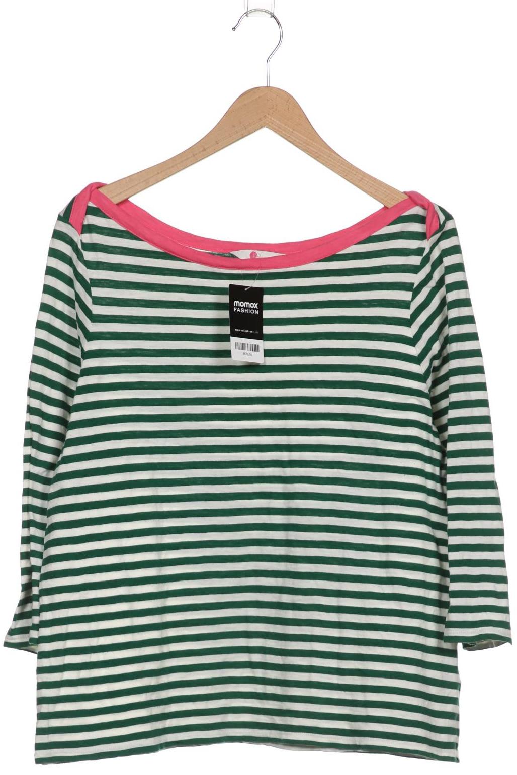 

Boden Damen Langarmshirt, grün