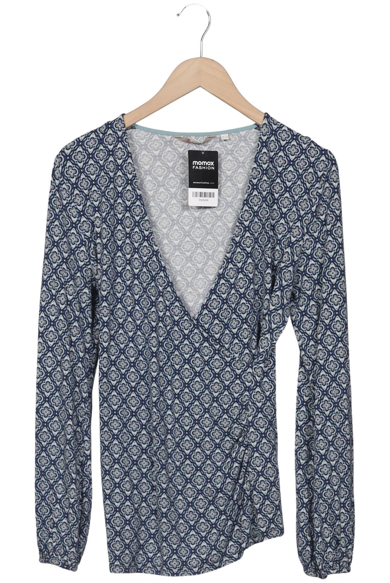 

Boden Damen Langarmshirt, mehrfarbig, Gr. 40