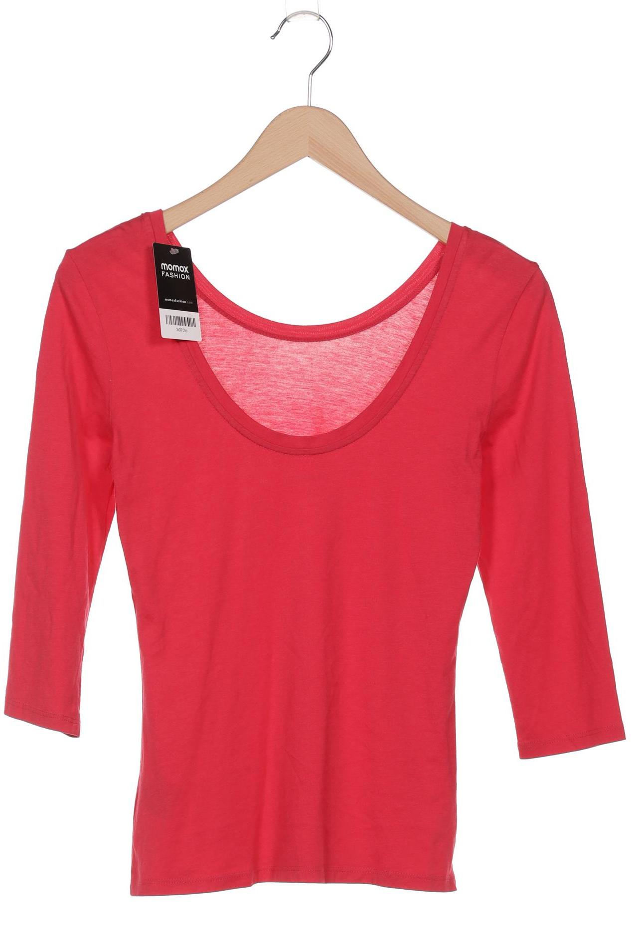 

Boden Damen Langarmshirt, pink, Gr. 8