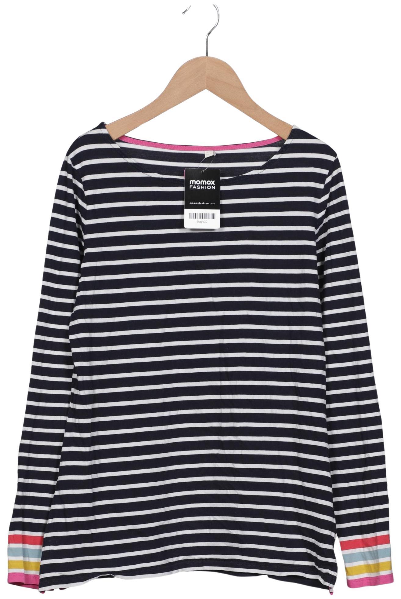 

Boden Damen Langarmshirt, neon, Gr. 38