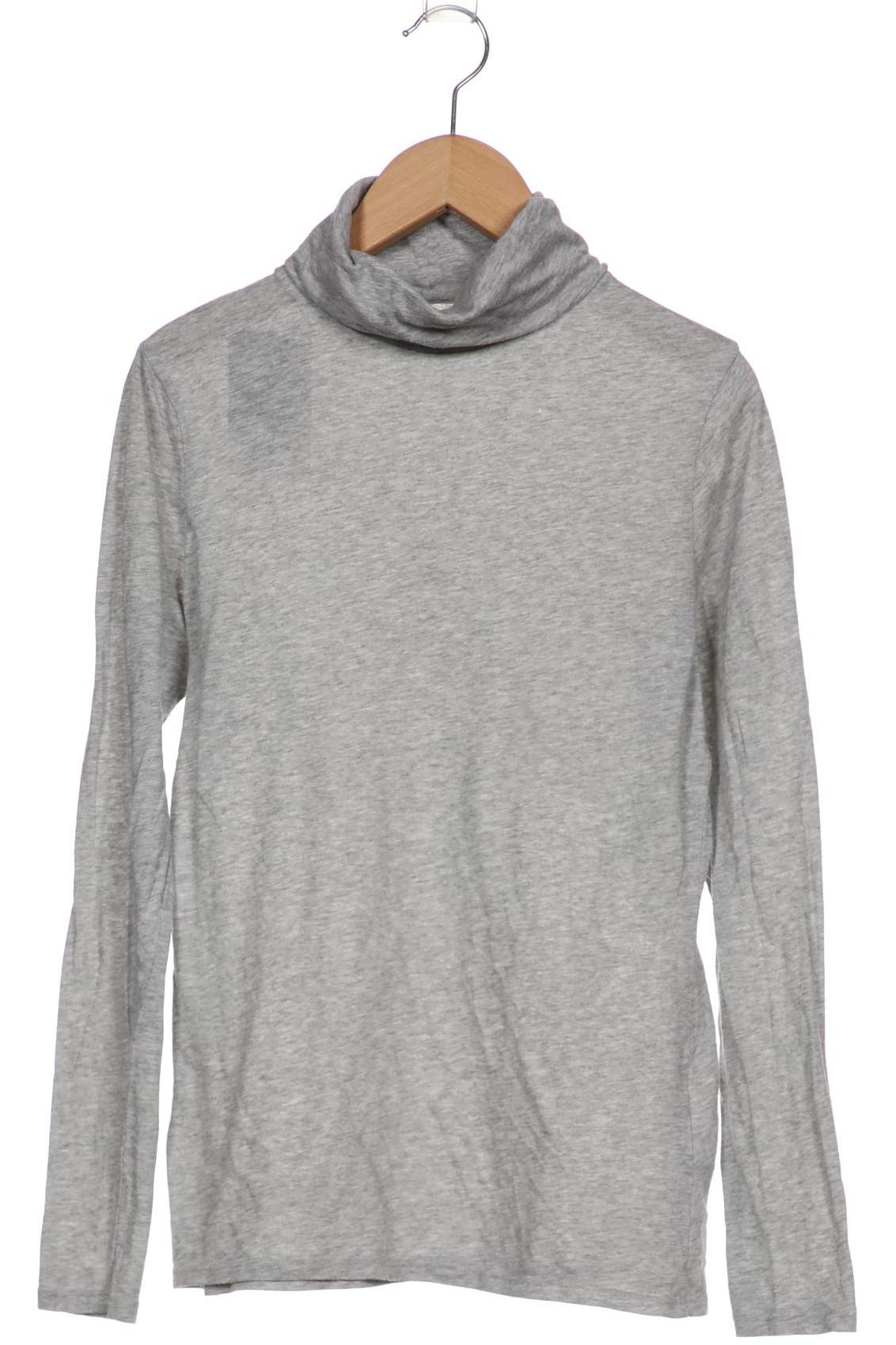 

Boden Damen Langarmshirt, grau, Gr. 38