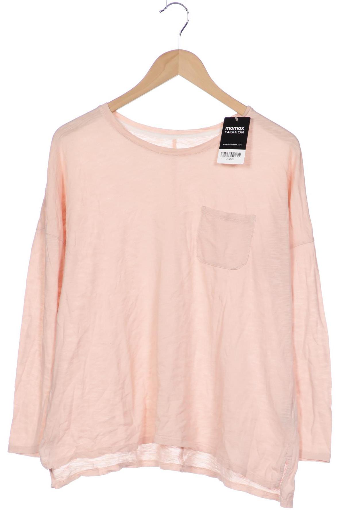 

Boden Damen Langarmshirt, pink