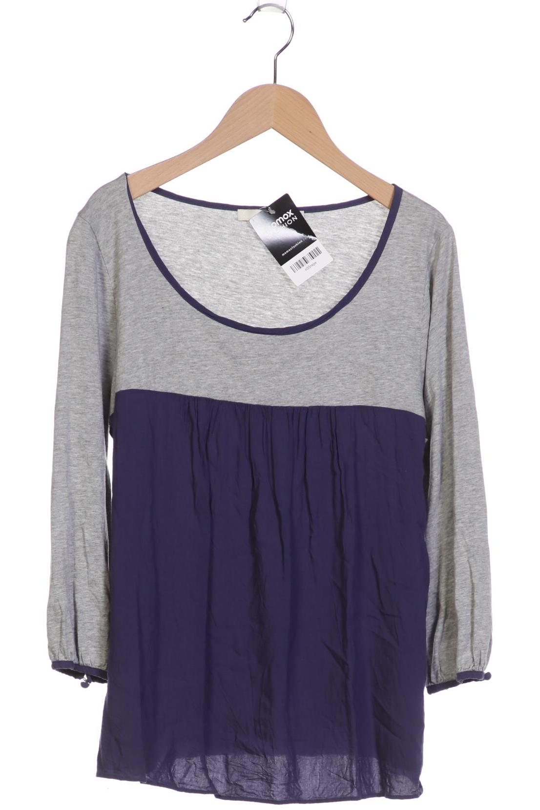 

Boden Damen Langarmshirt, marineblau, Gr. 40