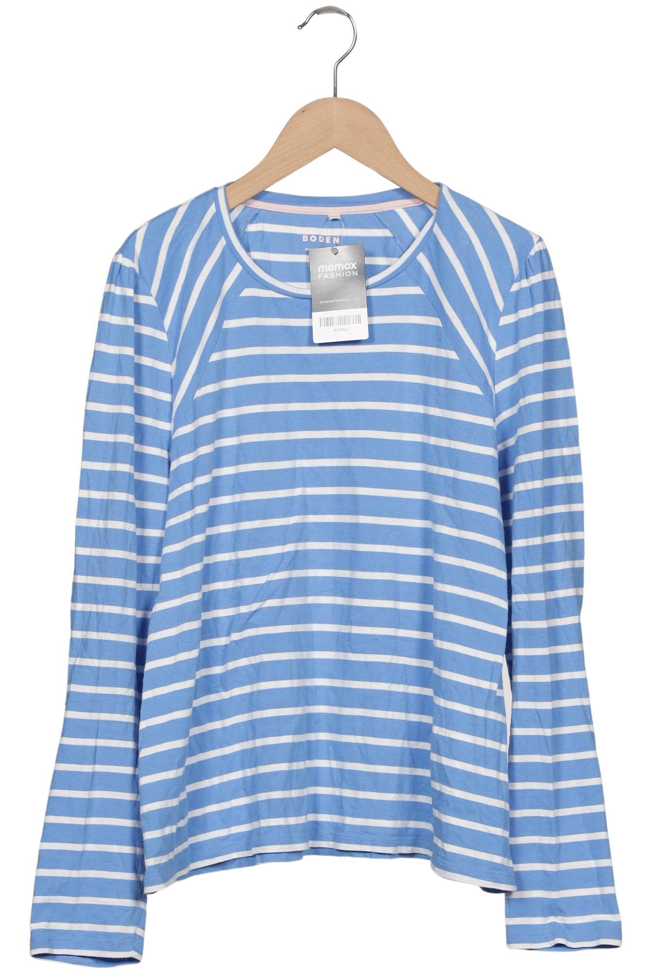 

Boden Damen Langarmshirt, mehrfarbig, Gr. 44