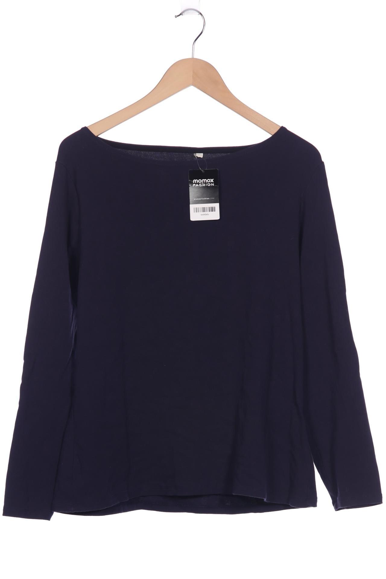Thumbnail - Boden Damen Langarmshirt, marineblau, Gr. 44