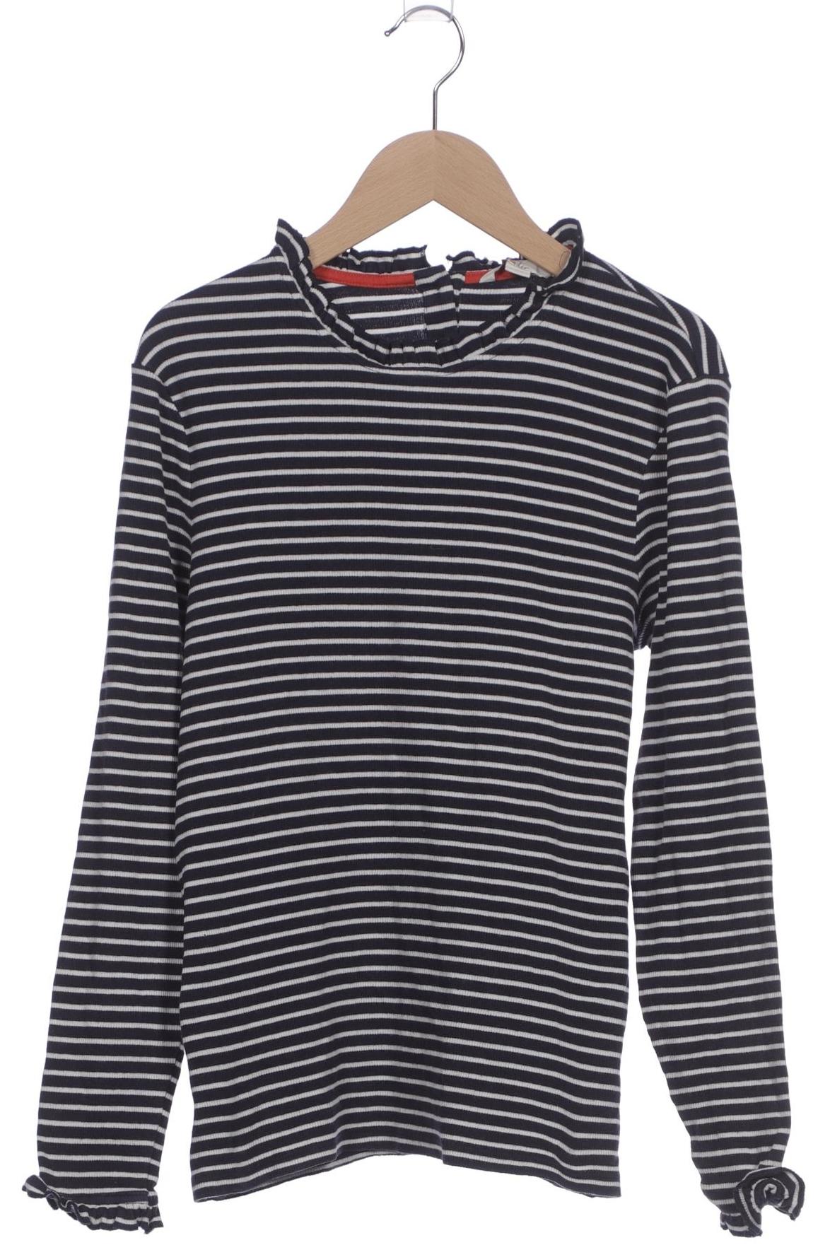 

Boden Damen Langarmshirt, marineblau, Gr. 40