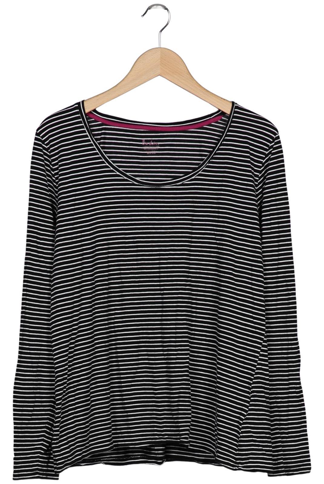 

Boden Damen Langarmshirt, mehrfarbig, Gr. 42