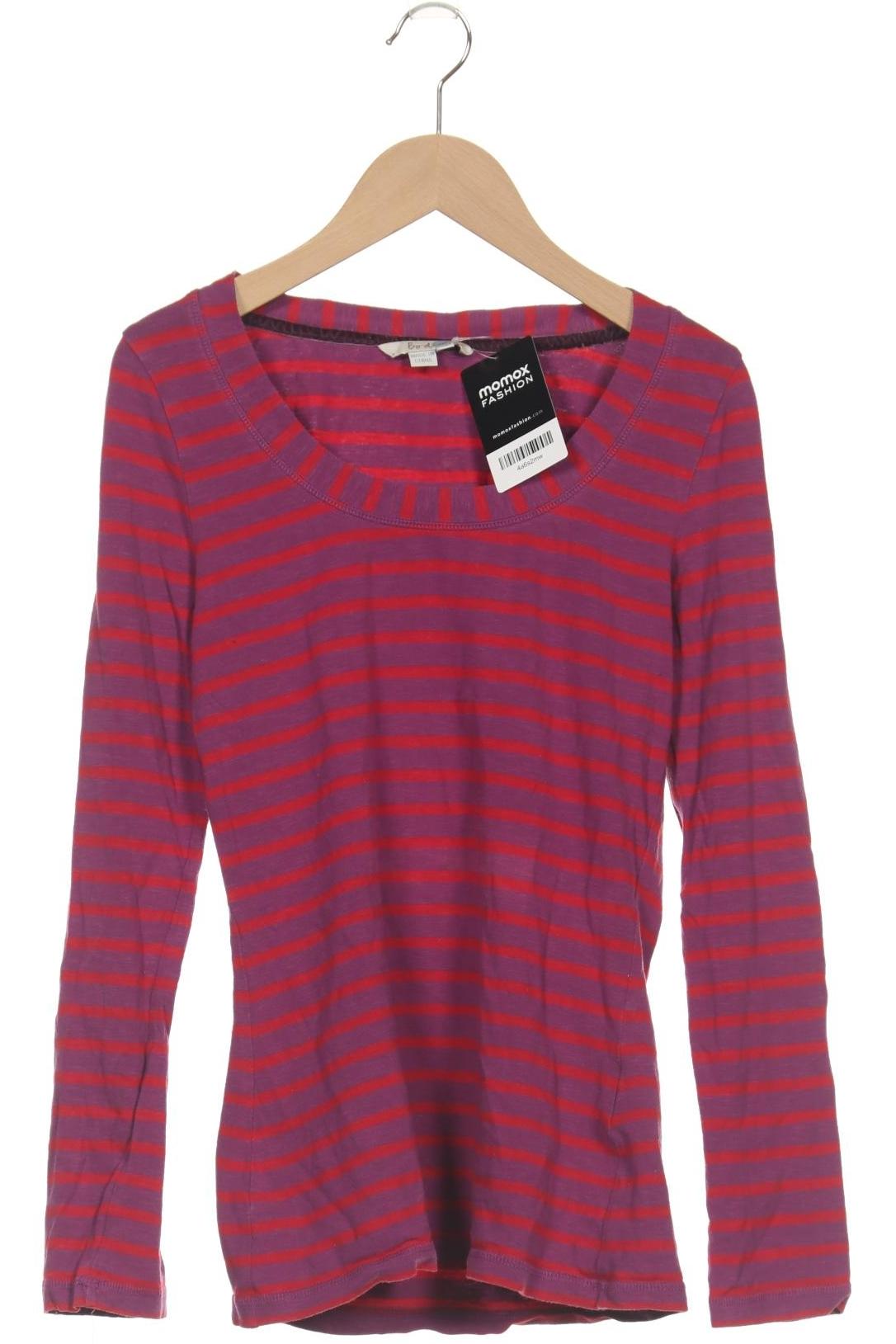 

Boden Damen Langarmshirt, pink, Gr. 34
