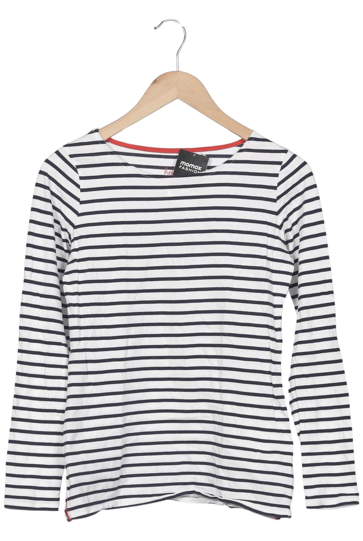 

Boden Damen Langarmshirt, mehrfarbig, Gr. 36