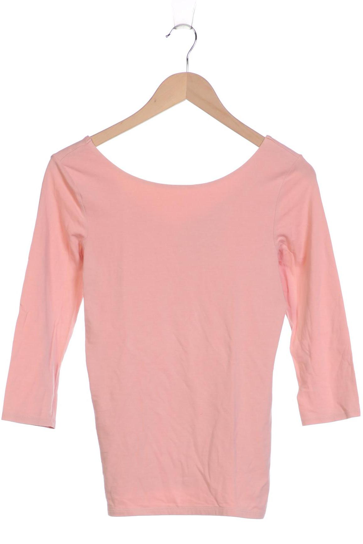 

Boden Damen Langarmshirt, pink, Gr. 38