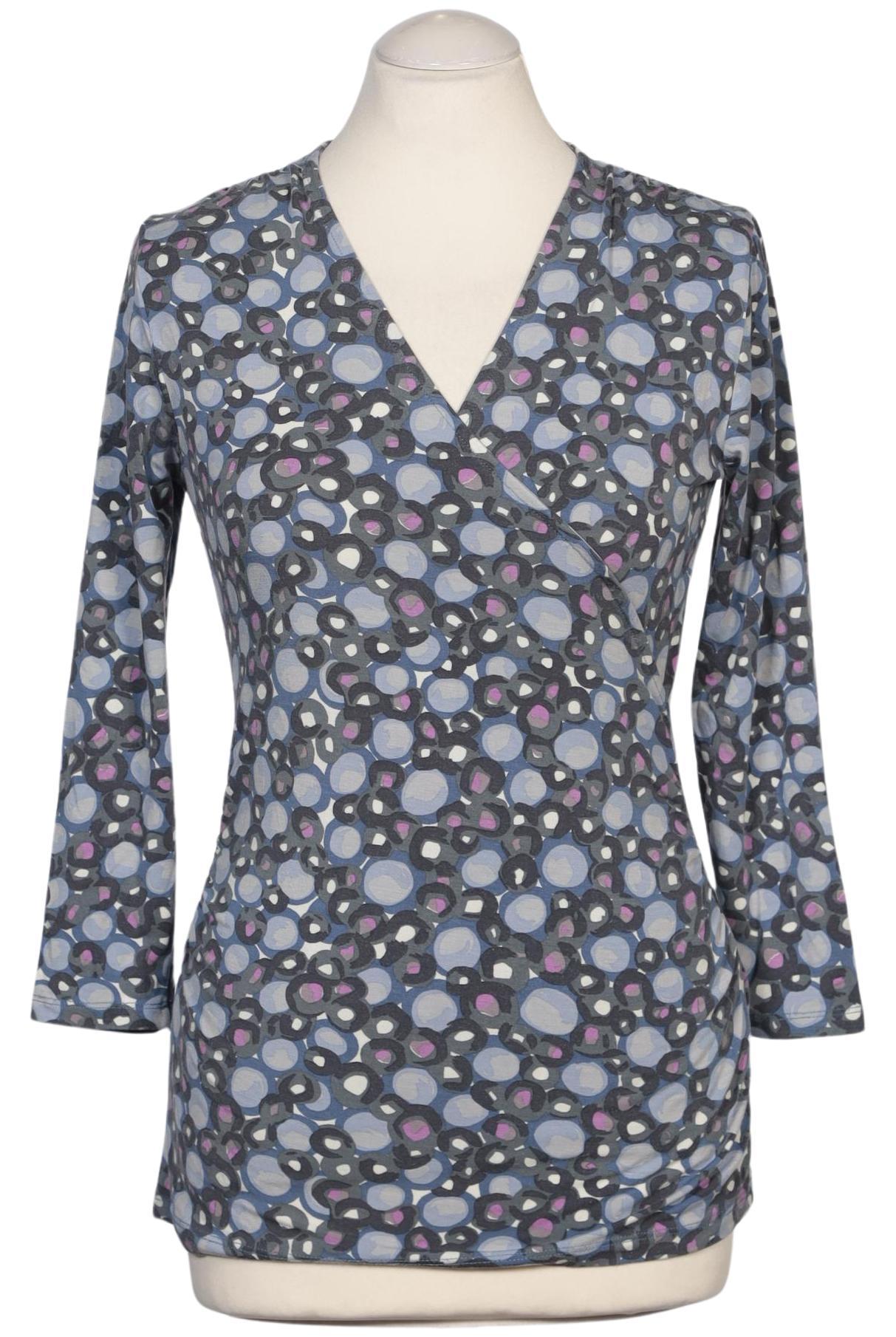 

Boden Damen Langarmshirt, mehrfarbig, Gr. 38