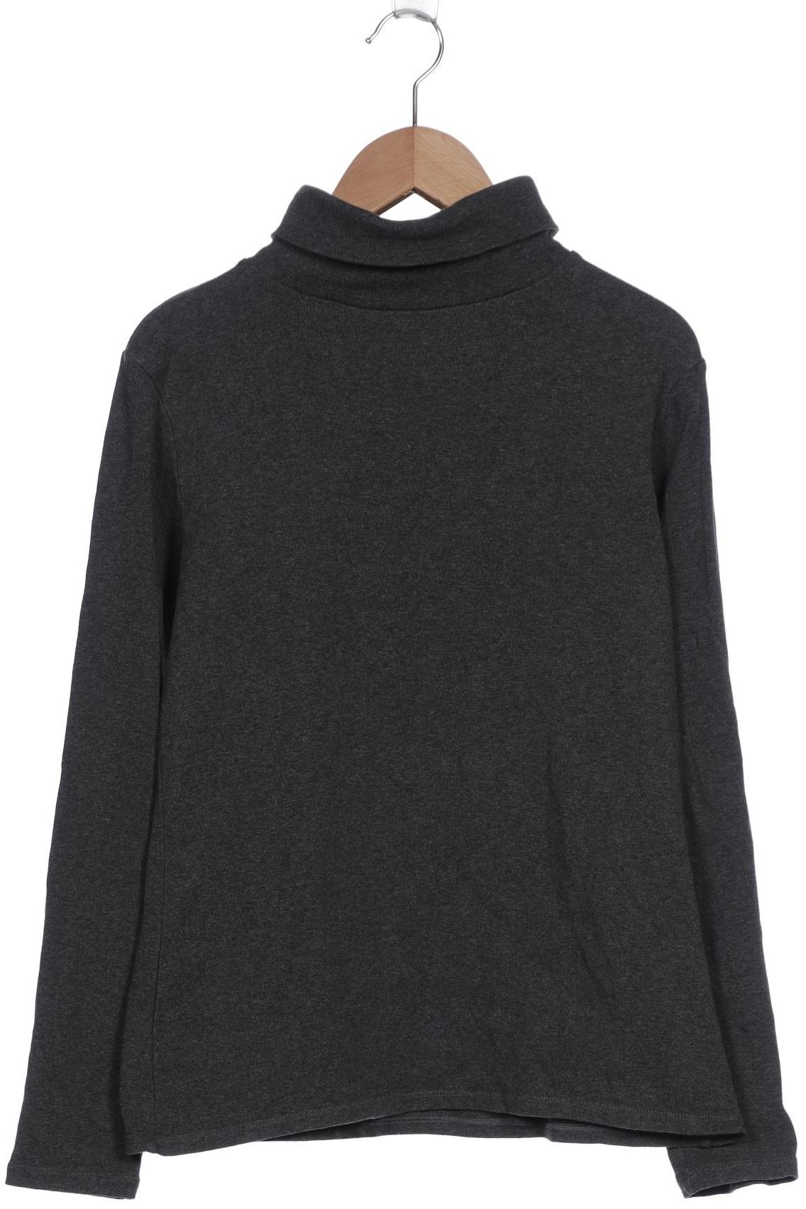 

Boden Damen Langarmshirt, grau