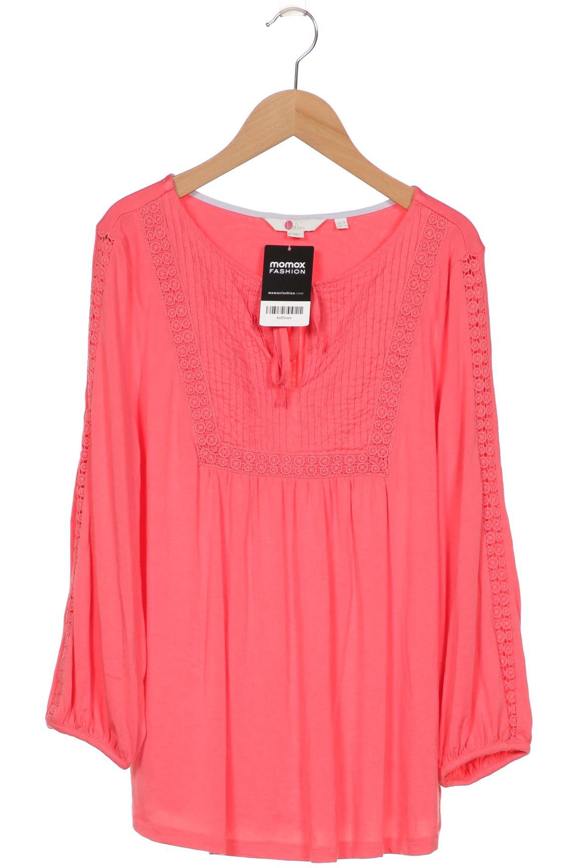 

Boden Damen Langarmshirt, pink