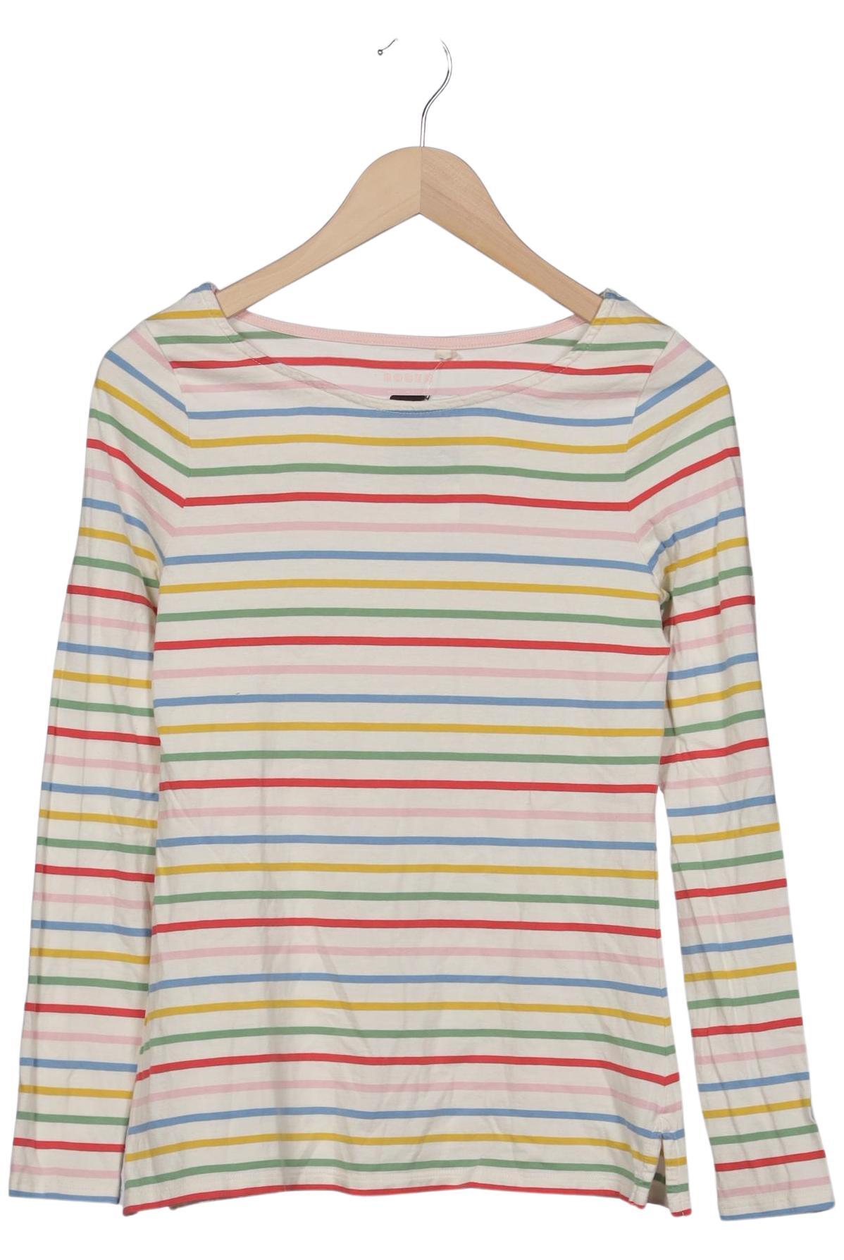 

Boden Damen Langarmshirt, mehrfarbig, Gr. 36