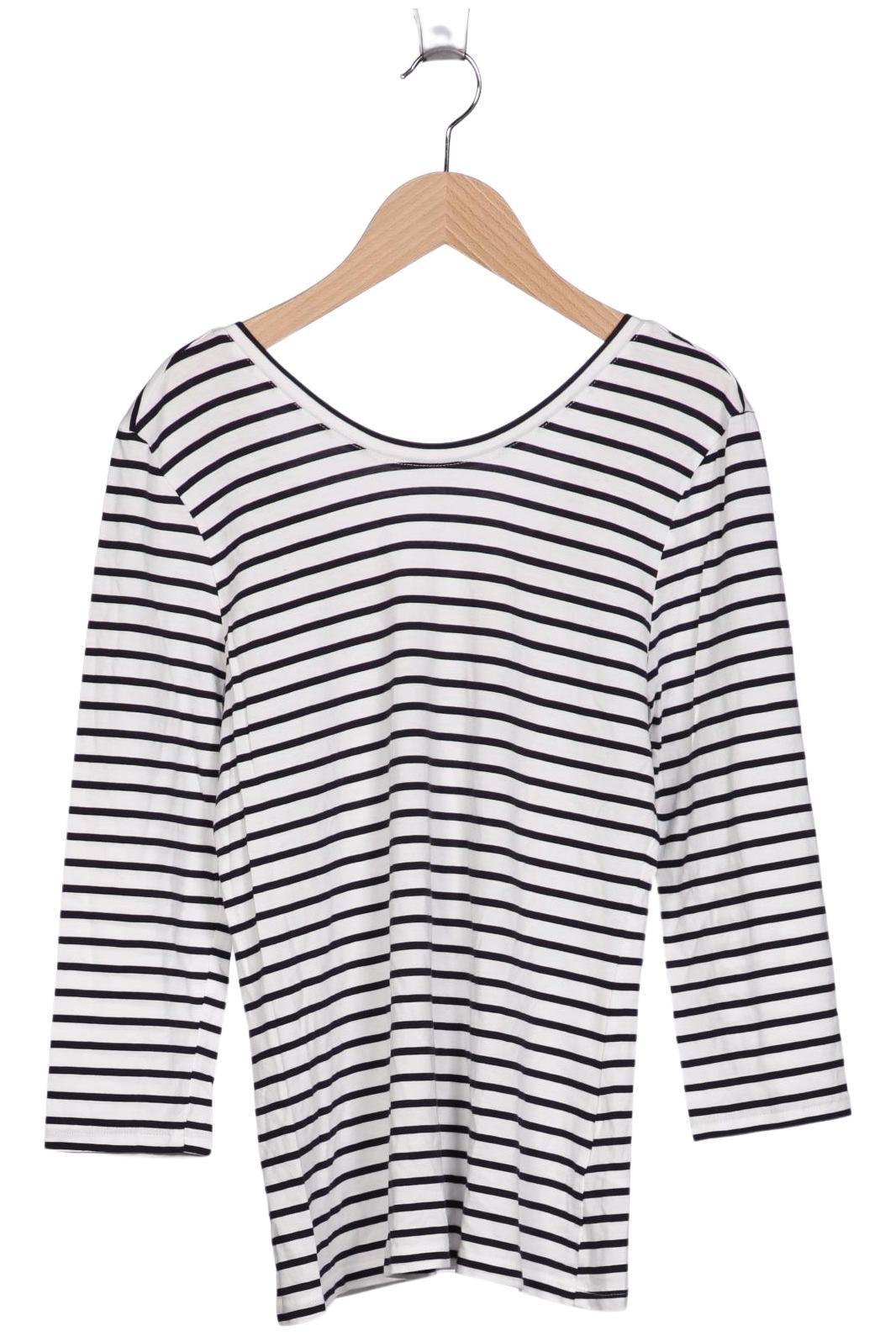 

Boden Damen Langarmshirt, mehrfarbig, Gr. 38