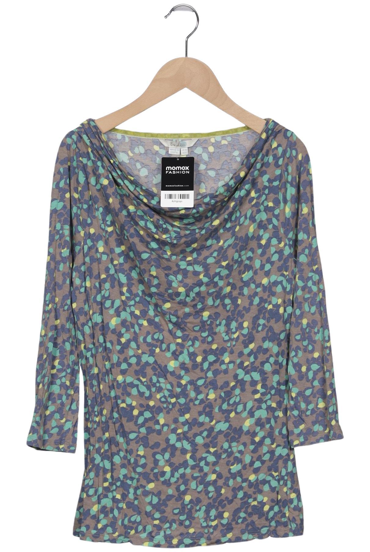 

Boden Damen Langarmshirt, grau, Gr. 36