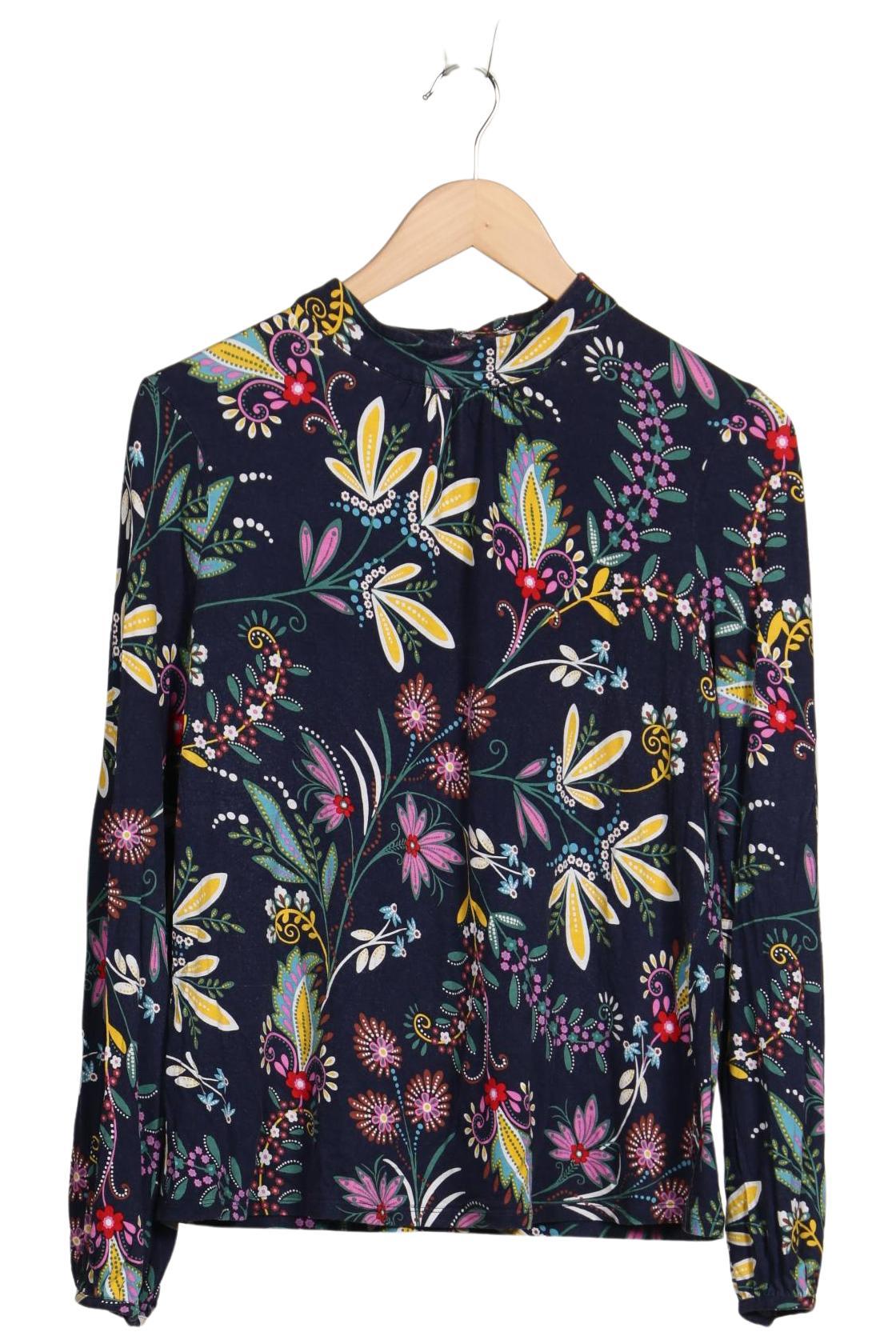 

Boden Damen Langarmshirt, mehrfarbig, Gr. 40