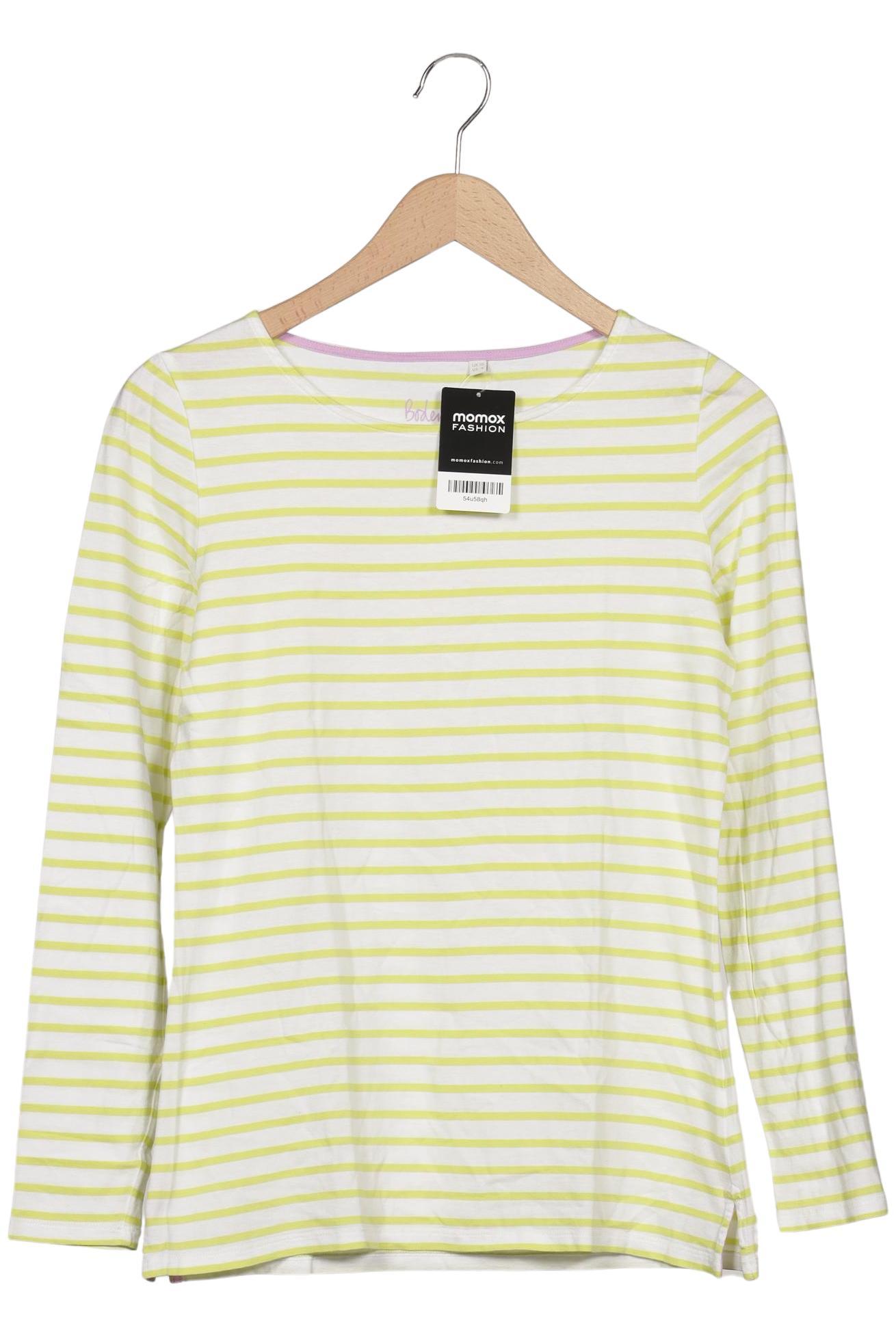 

Boden Damen Langarmshirt, mehrfarbig, Gr. 36