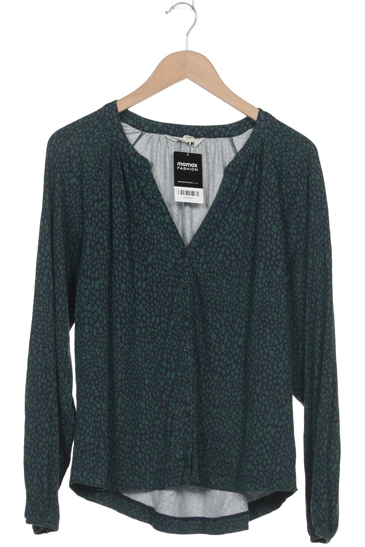 

Boden Damen Langarmshirt, marineblau, Gr. 42