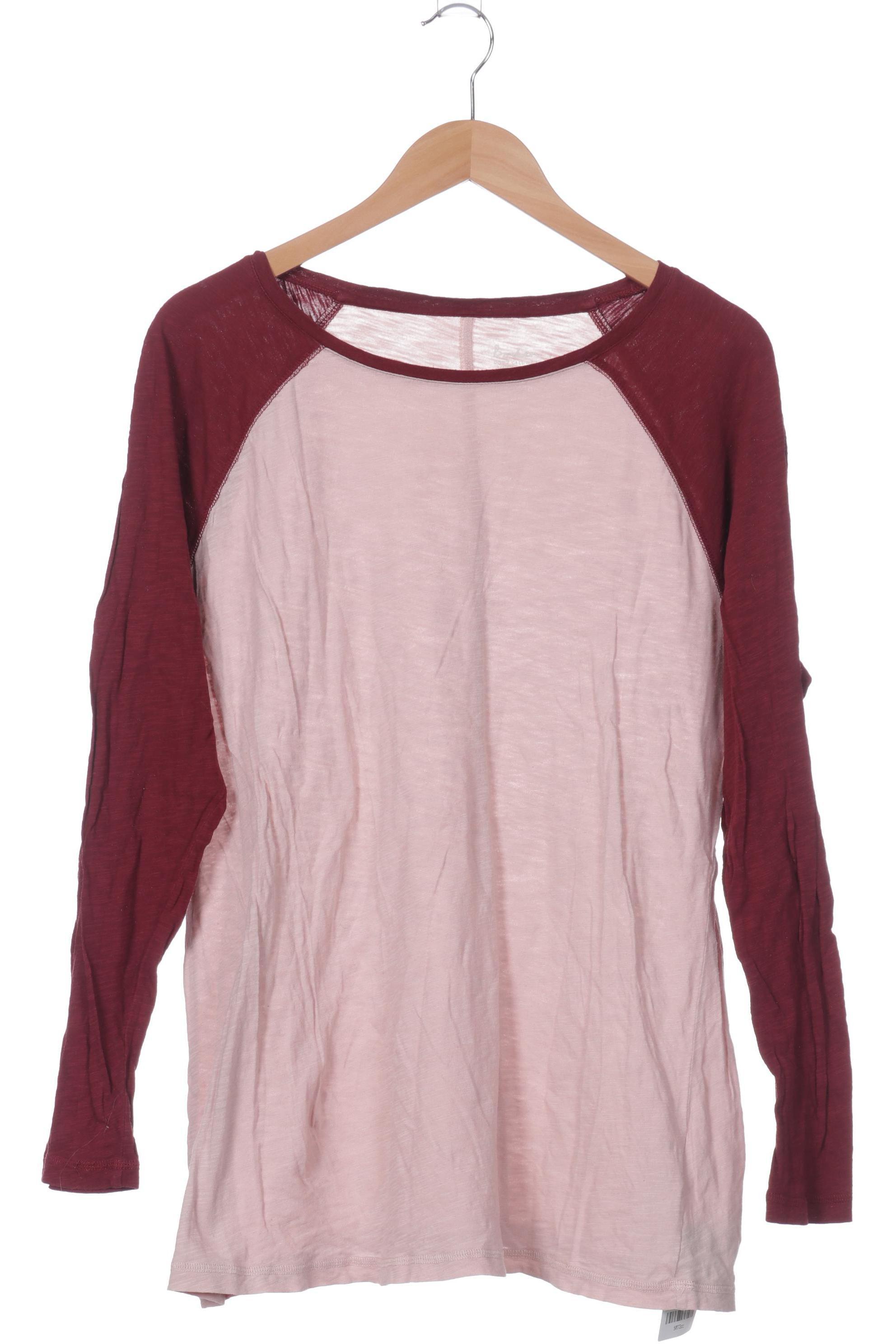 

Boden Damen Langarmshirt, beige, Gr. 16