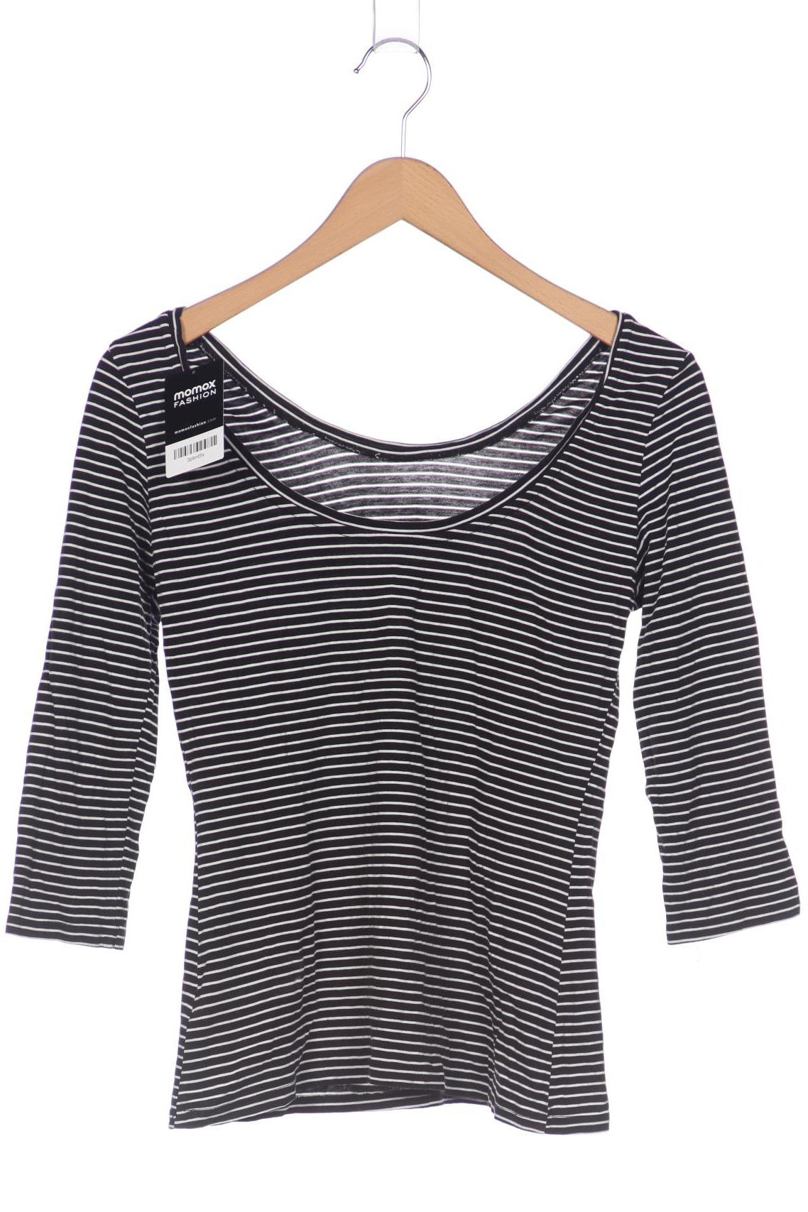 

Boden Damen Langarmshirt, schwarz, Gr. 38