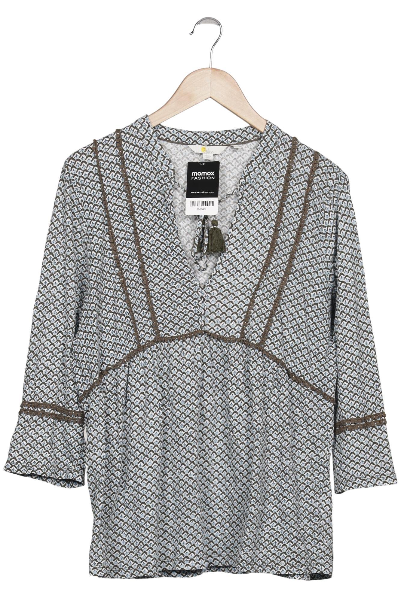 

Boden Damen Langarmshirt, mehrfarbig, Gr. 42