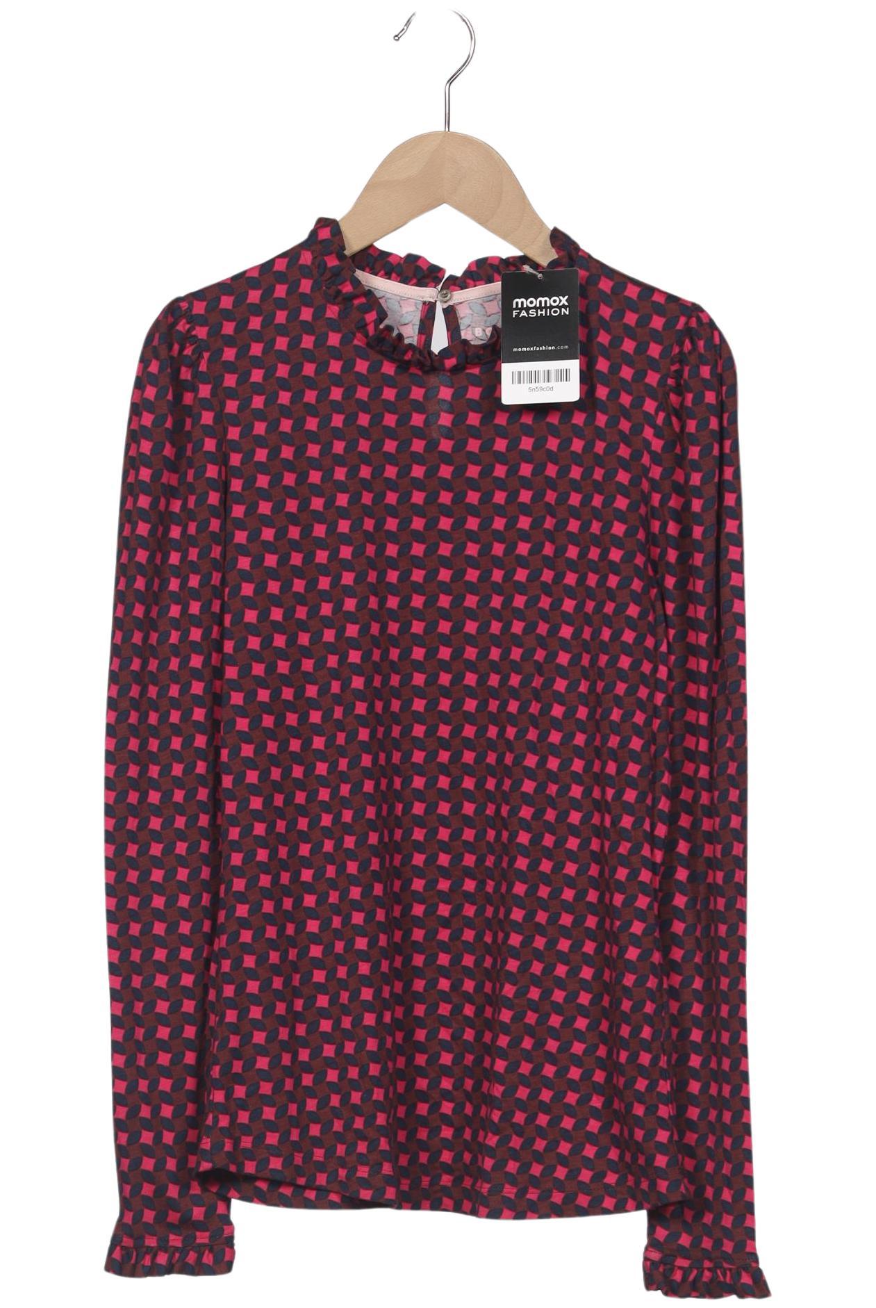 

Boden Damen Langarmshirt, mehrfarbig, Gr. 34