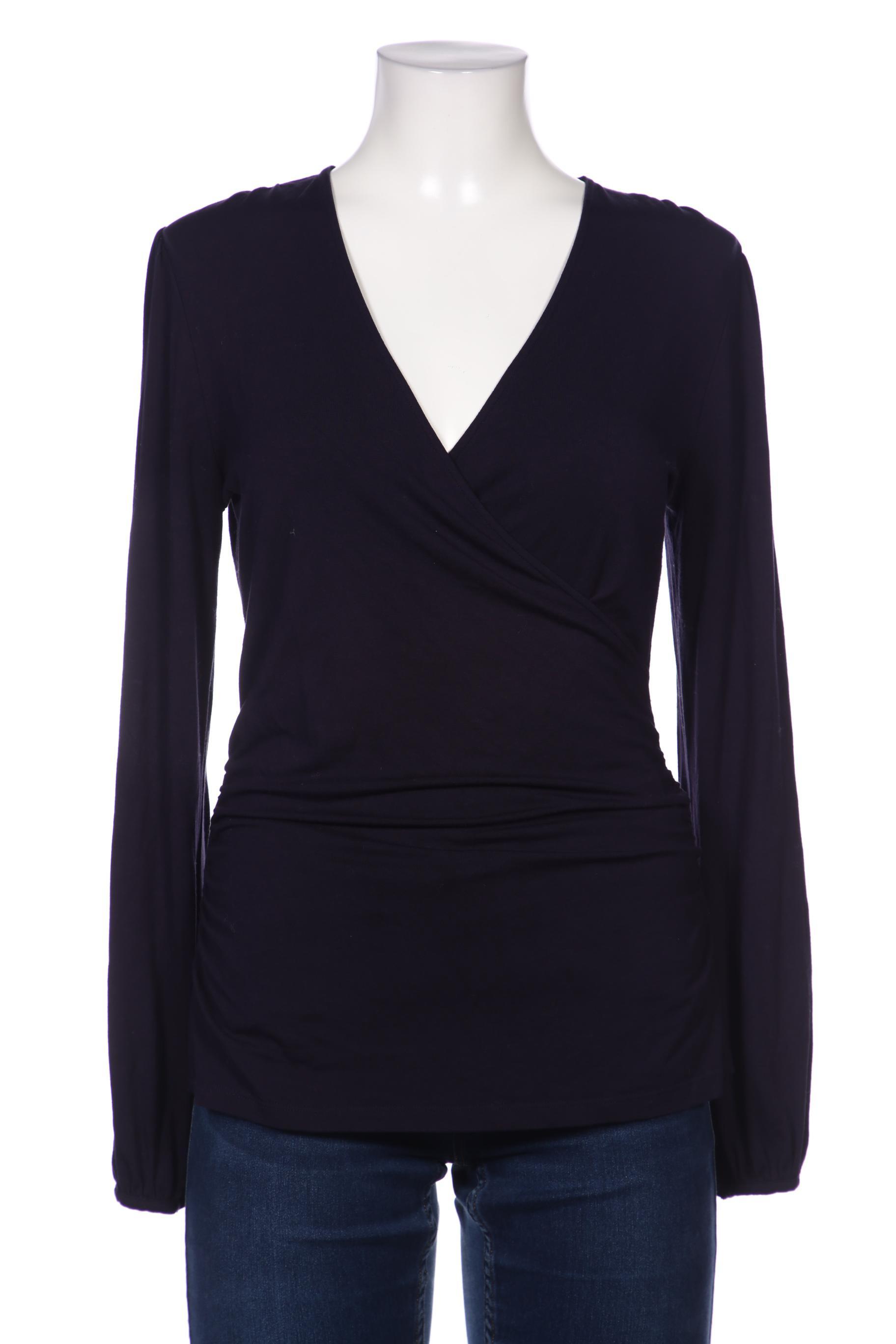 

Boden Damen Langarmshirt, marineblau, Gr. 40