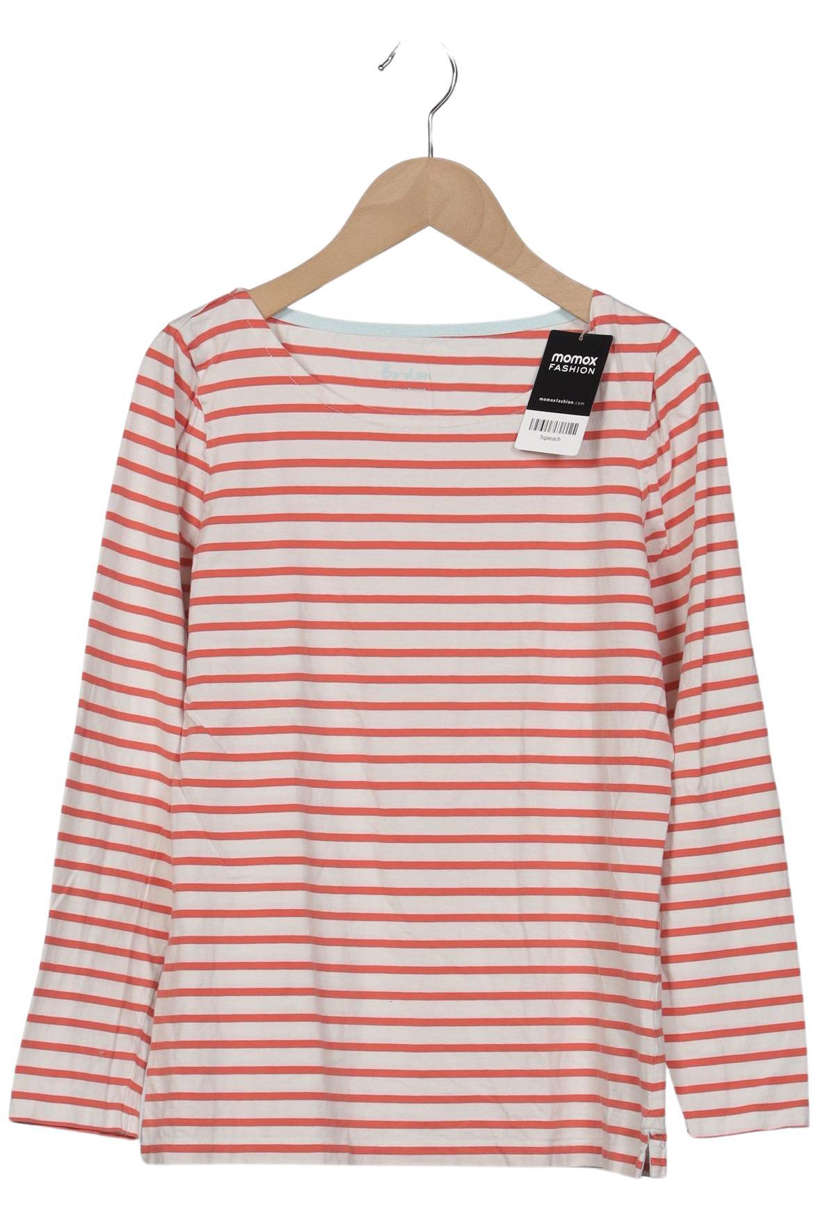 

Boden Damen Langarmshirt, mehrfarbig, Gr. 36