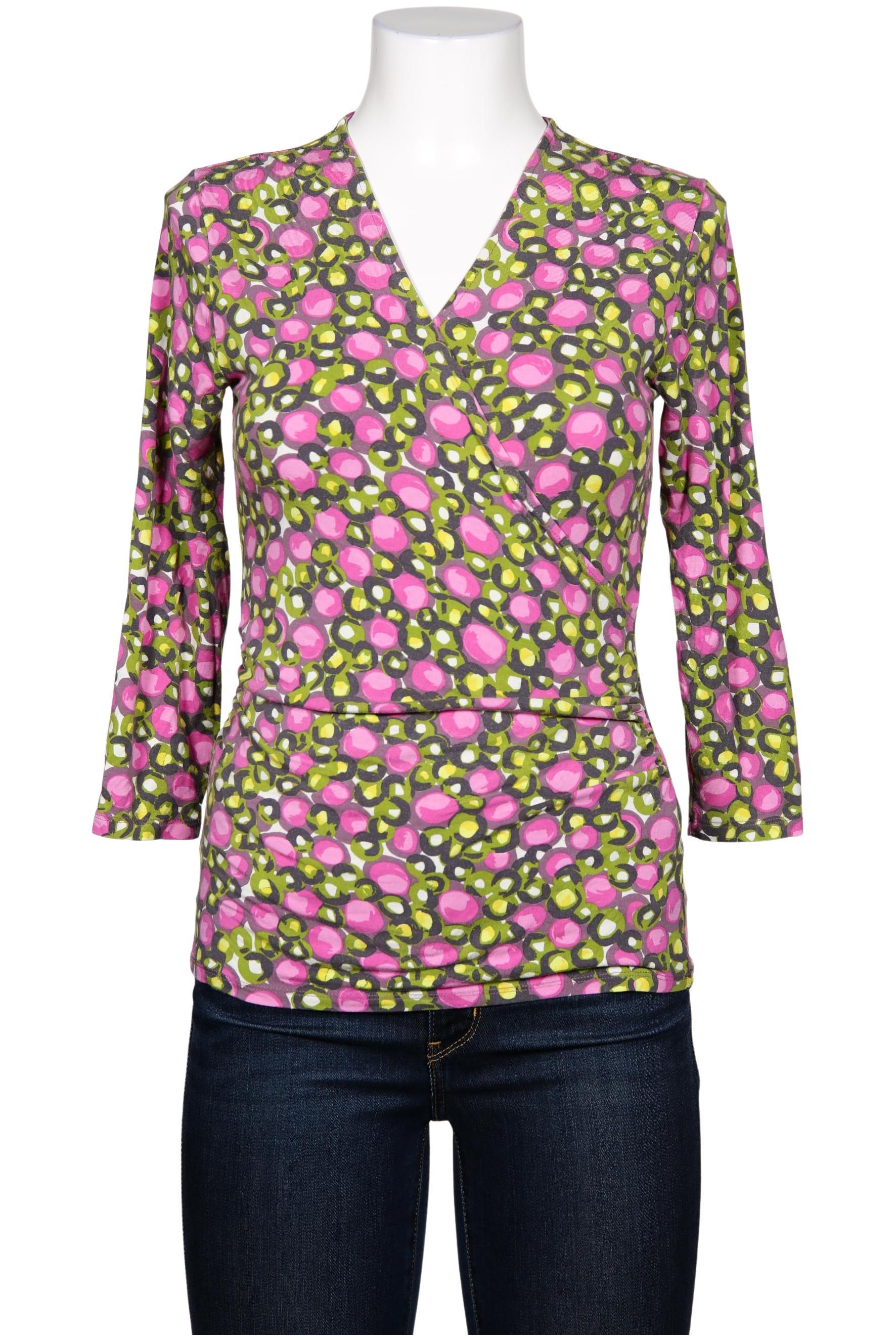 

Boden Damen Langarmshirt, mehrfarbig, Gr. 40