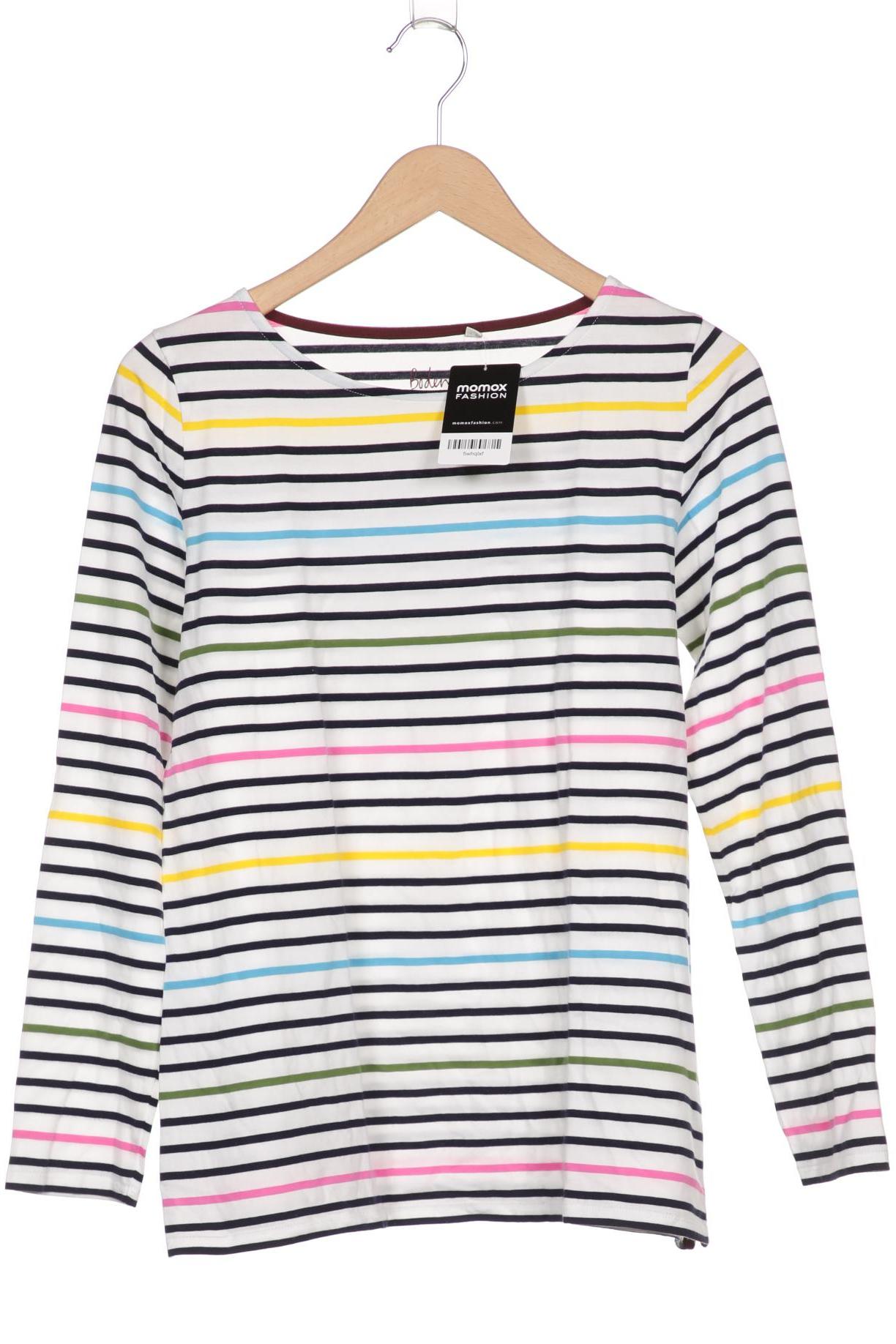 

Boden Damen Langarmshirt, mehrfarbig