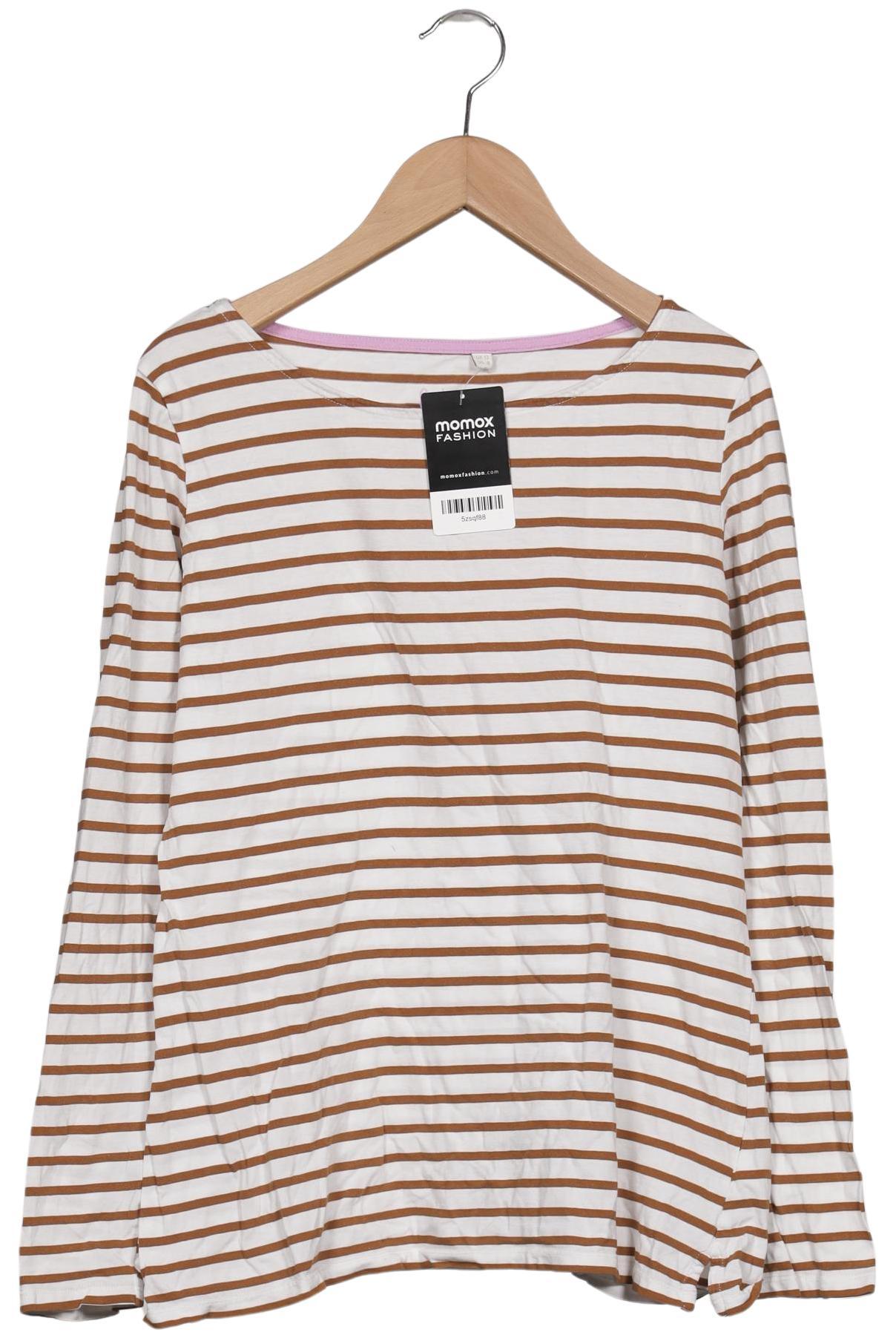 

Boden Damen Langarmshirt, mehrfarbig, Gr. 40