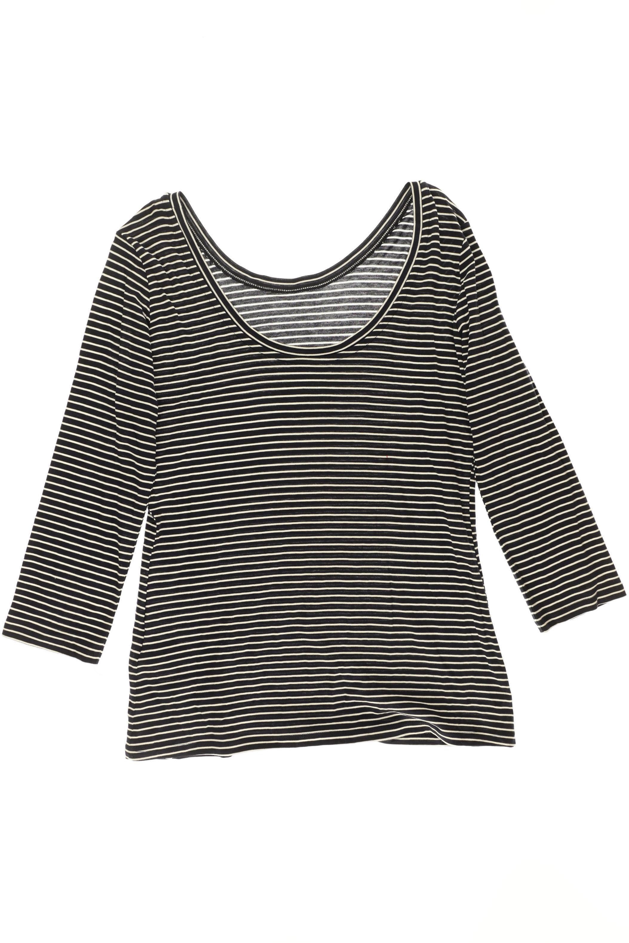 

Boden Damen Langarmshirt, blau, Gr. 36