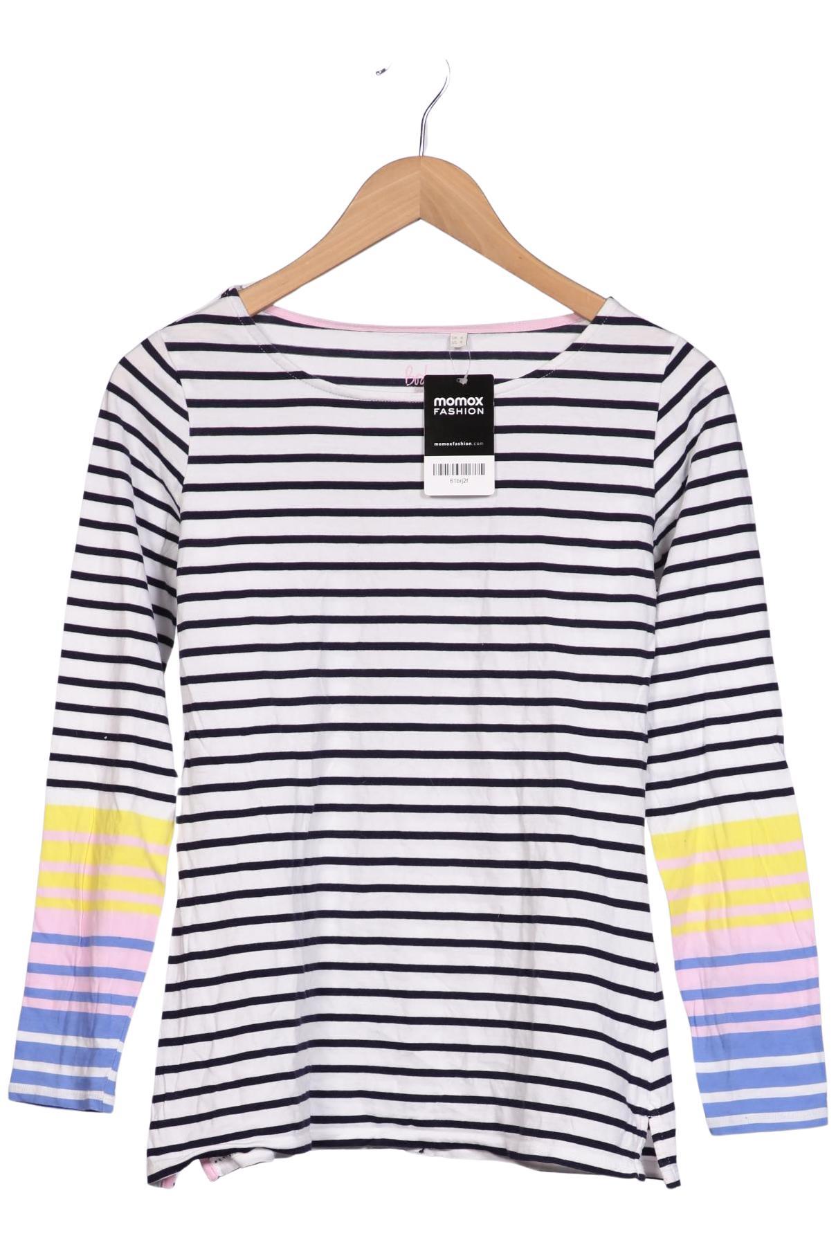 

Boden Damen Langarmshirt, mehrfarbig, Gr. 34