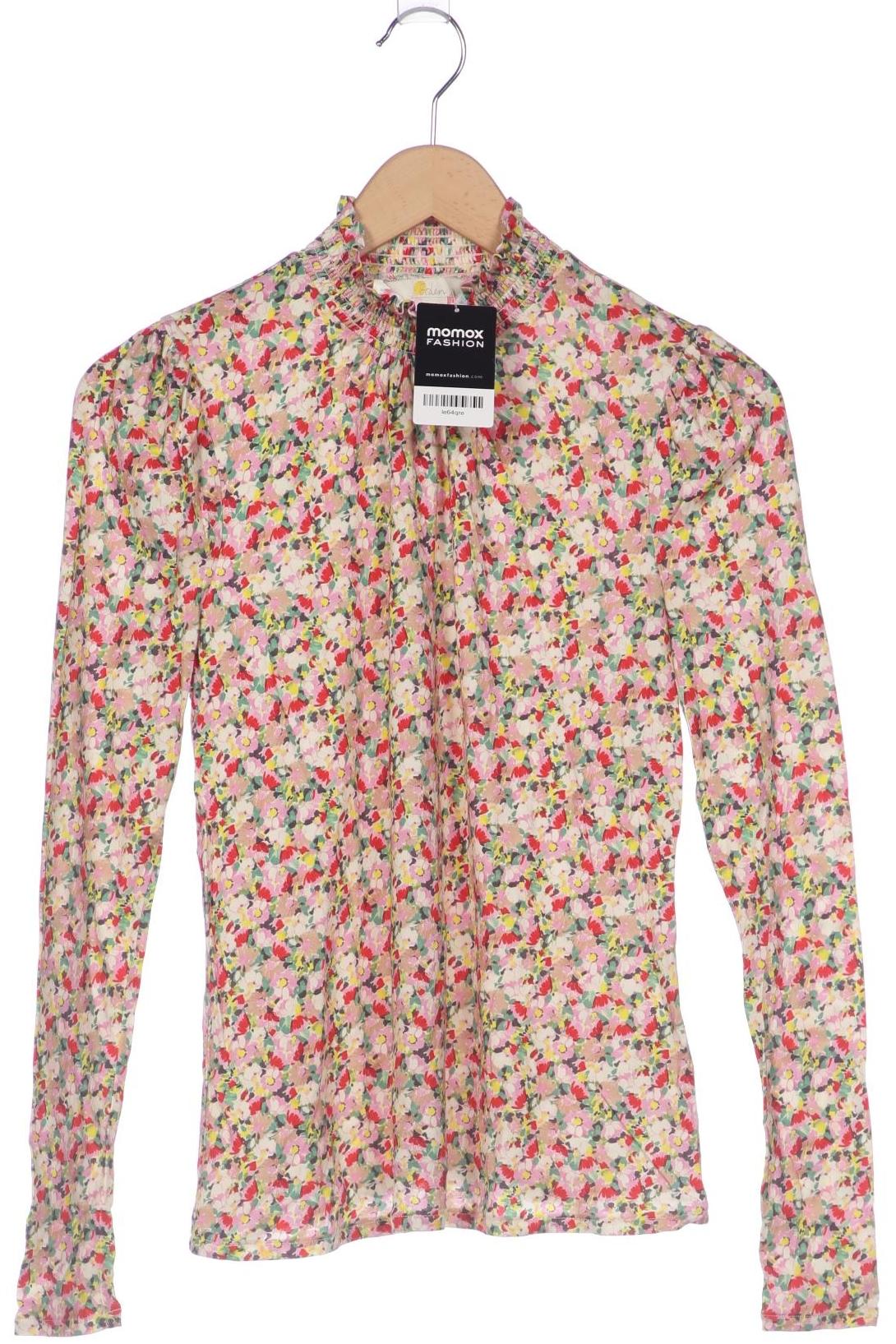

Boden Damen Langarmshirt, mehrfarbig, Gr. 34